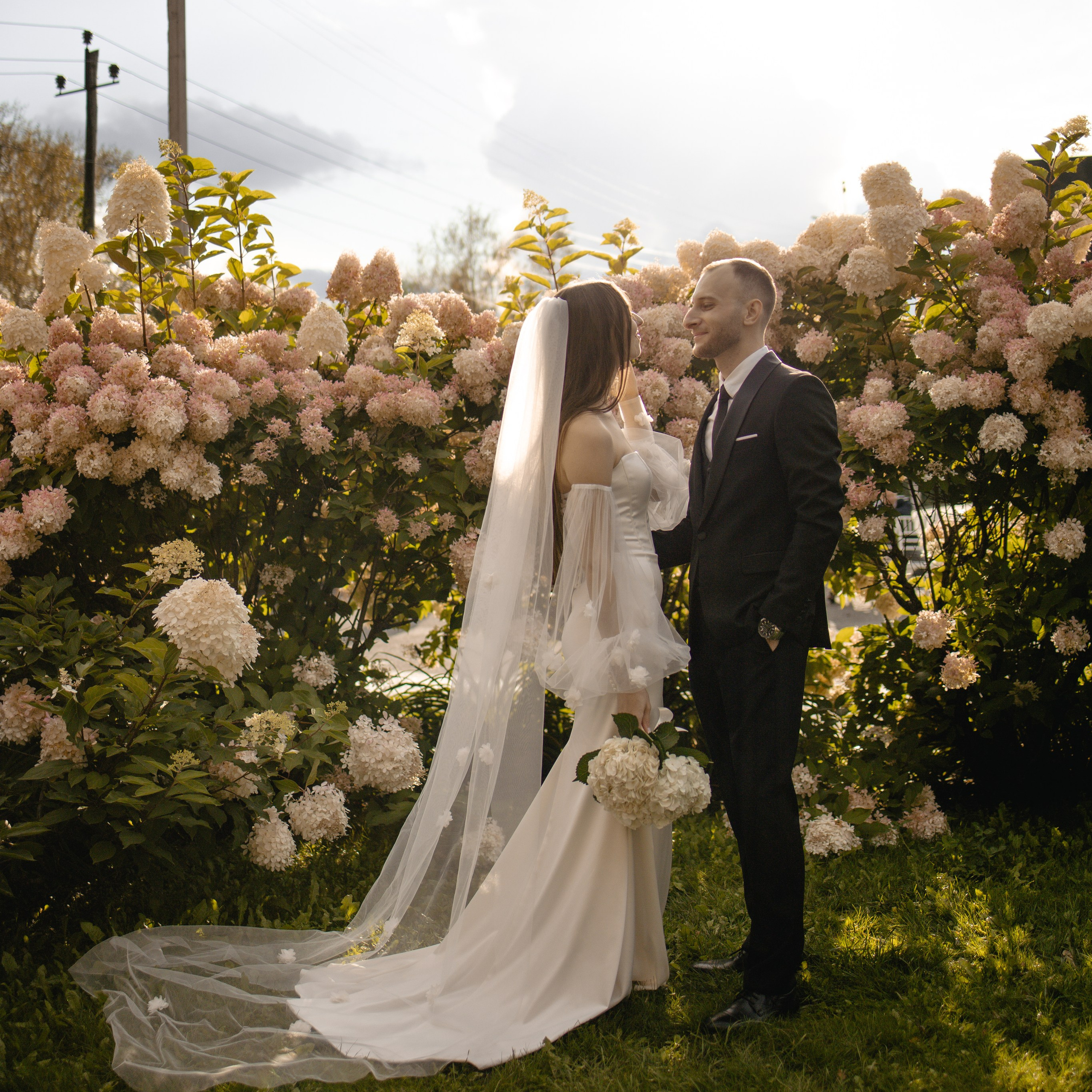 Анастасия & Георгий. Фотограф Минеева Ксения. Индивидуальные, свадебные съемки в Челябинске