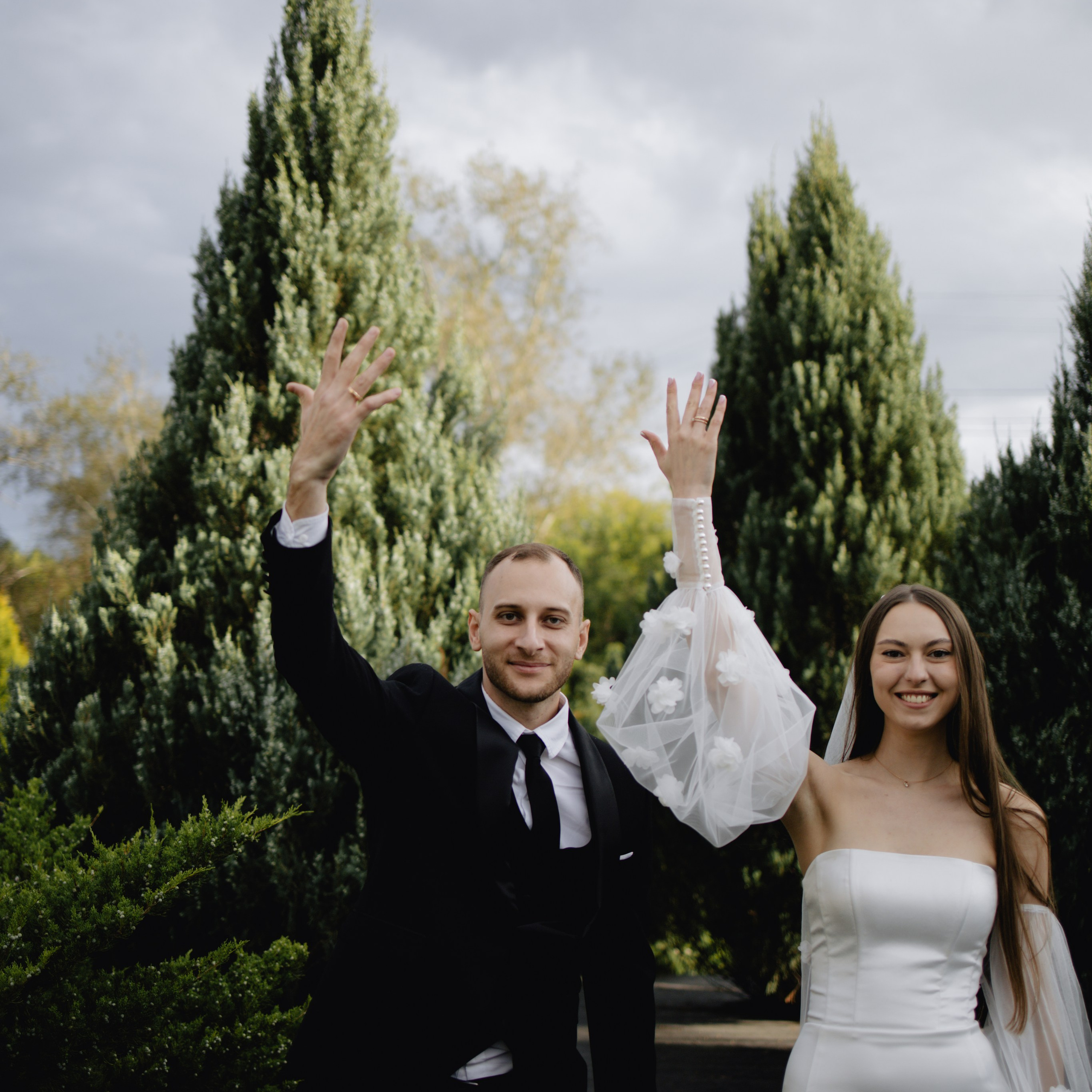 Анастасия & Георгий. Фотограф Минеева Ксения. Индивидуальные, свадебные съемки в Челябинске