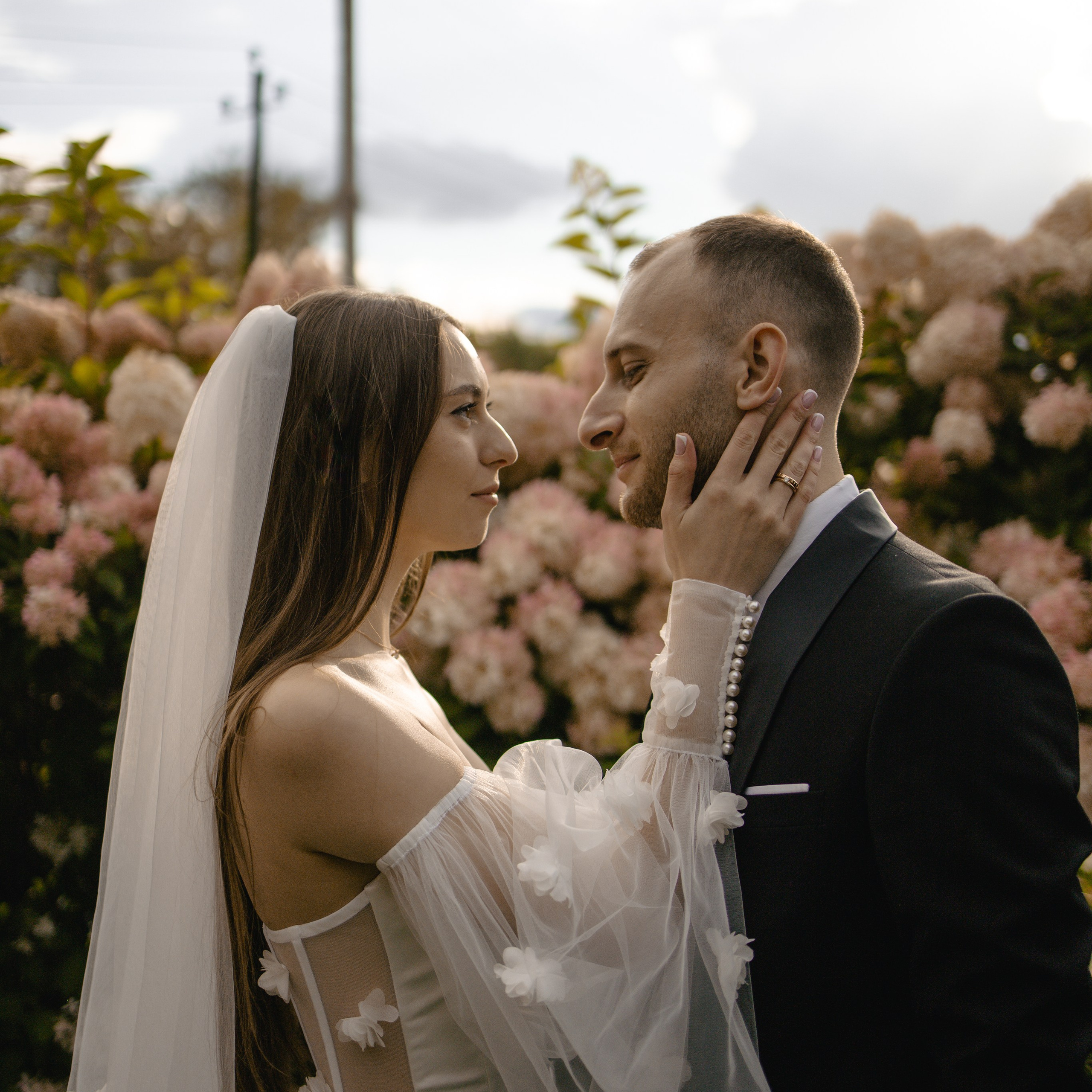 Анастасия & Георгий. Фотограф Минеева Ксения. Индивидуальные, свадебные съемки в Челябинске