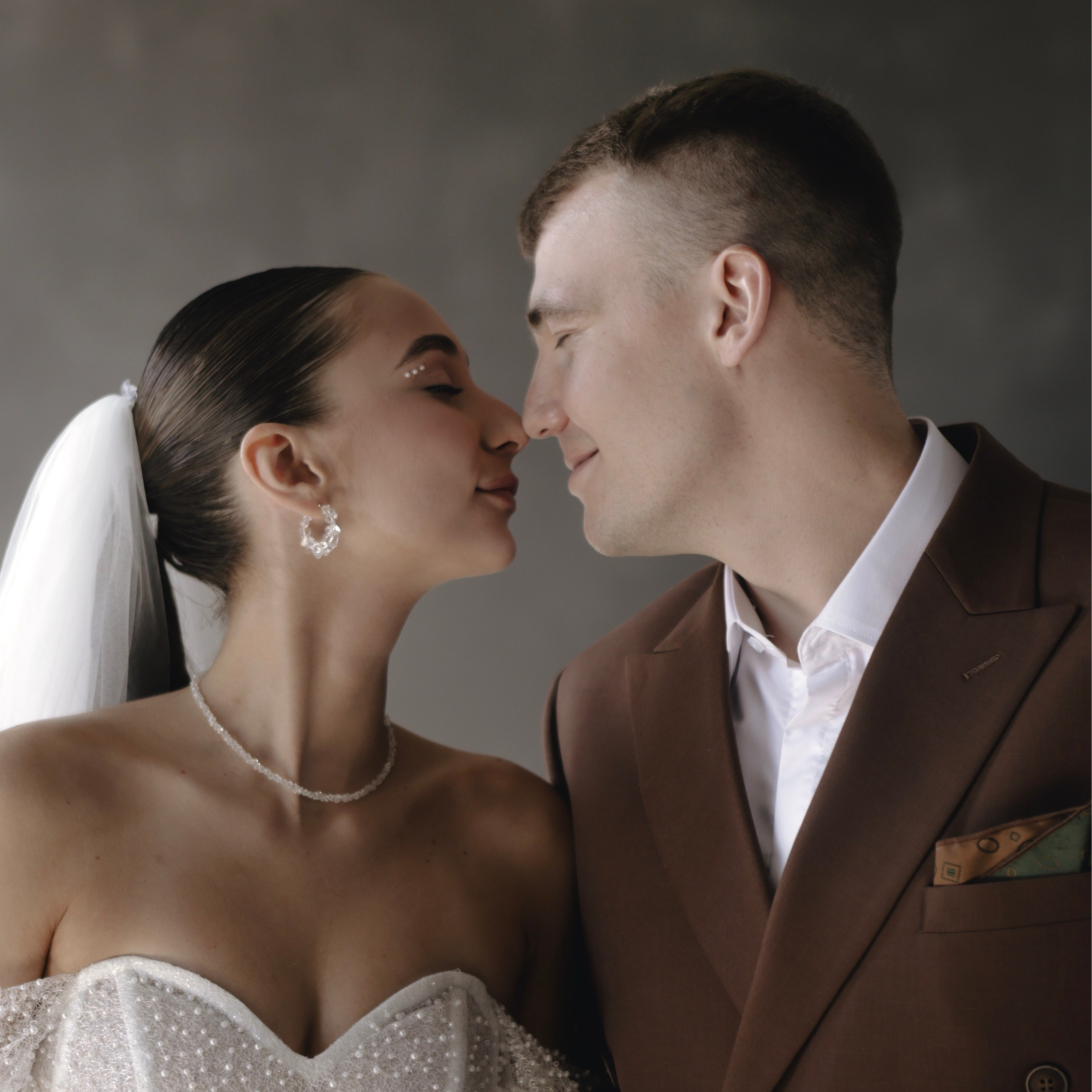 Аня & Захар. Фотограф Минеева Ксения. Индивидуальные, свадебные съемки в Челябинске