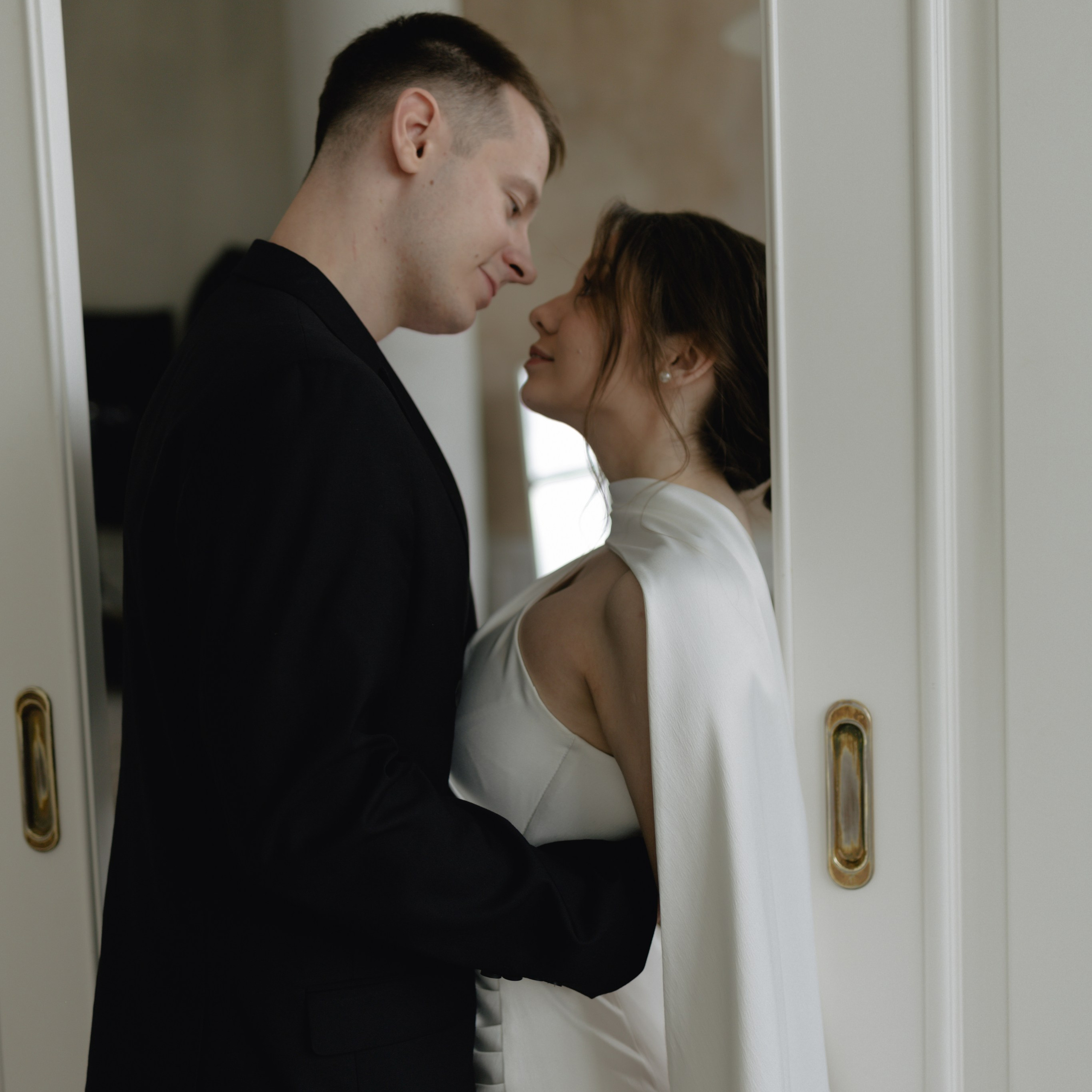 Валерия & Даниил. Фотограф Минеева Ксения. Индивидуальные, свадебные съемки в Челябинске