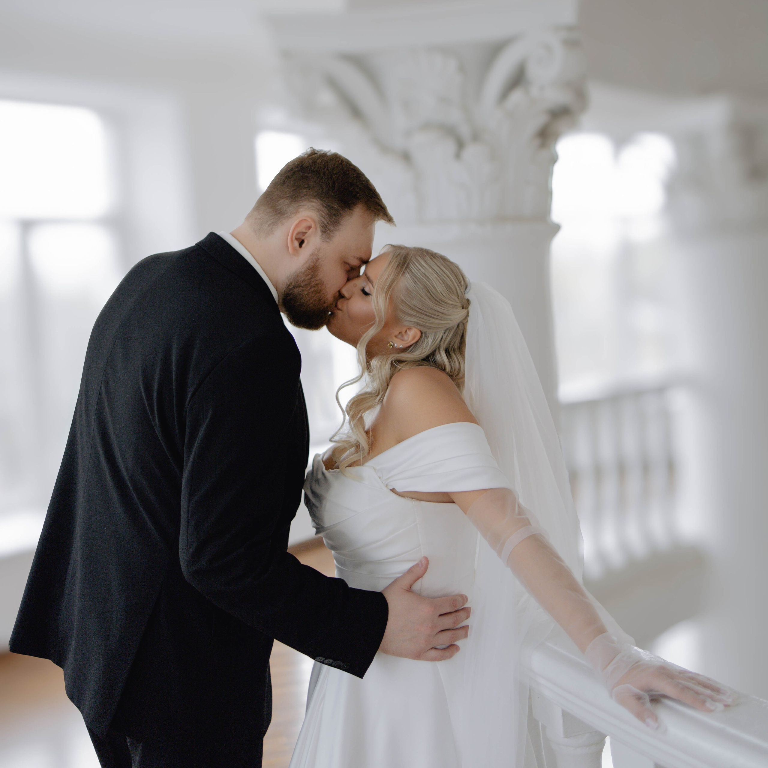 Даша и Максим. Фотограф Минеева Ксения. Индивидуальные, свадебные, семейные съемки в Челябинске