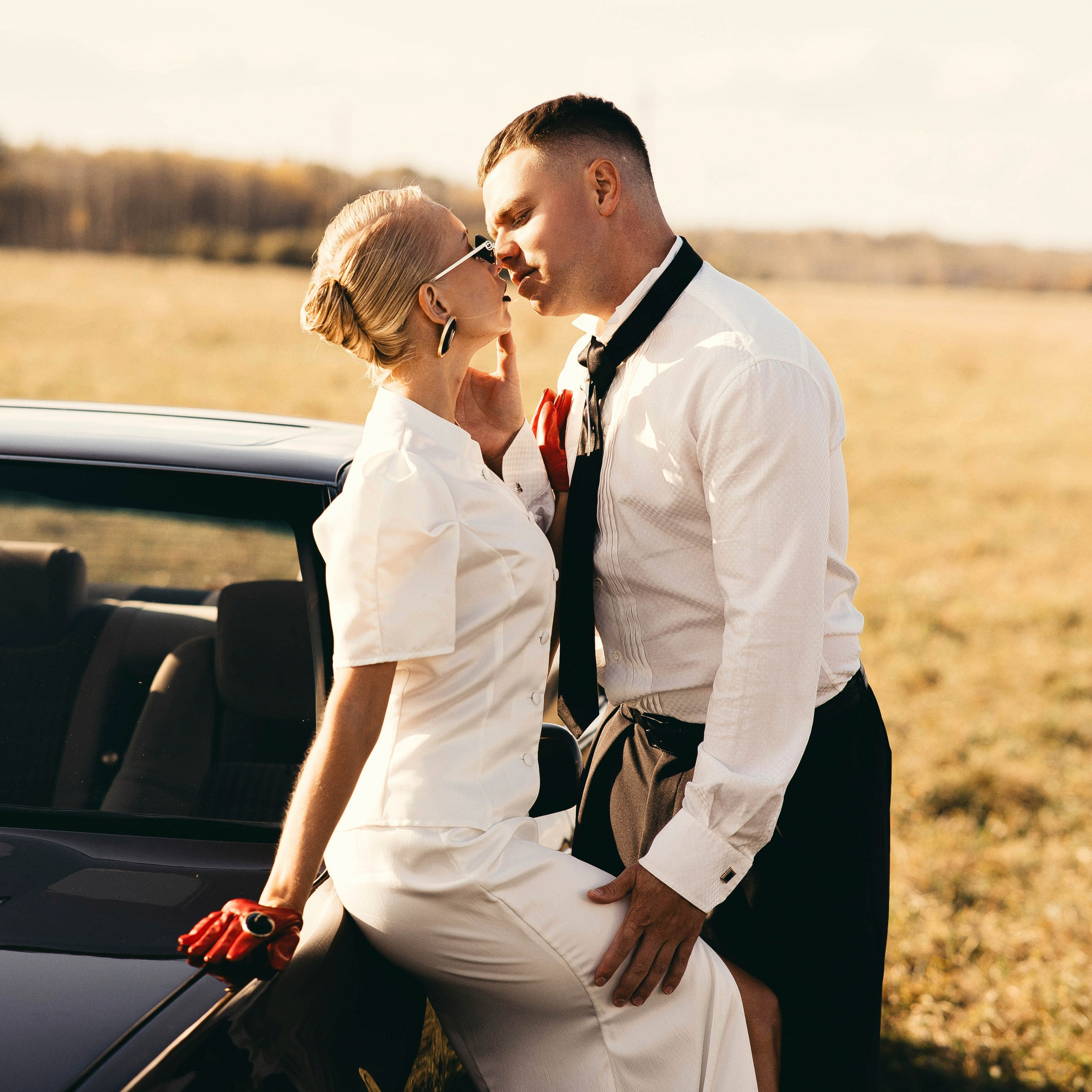 Алексей и Екатерина. Фотограф Минеева Ксения. Индивидуальные, свадебные, семейные съемки в Челябинске