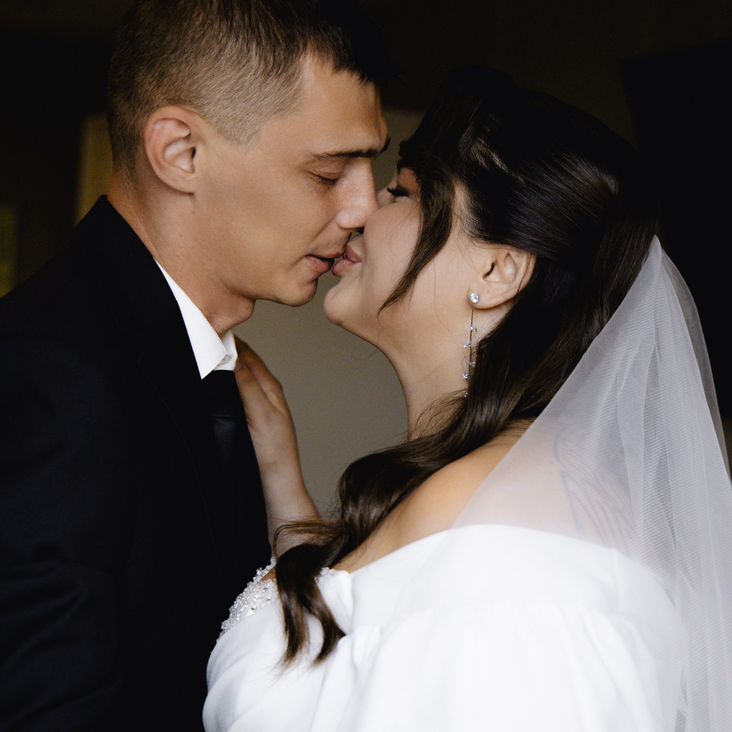 Алена & Никита. Фотограф Минеева Ксения. Индивидуальные, свадебные съемки в Челябинске