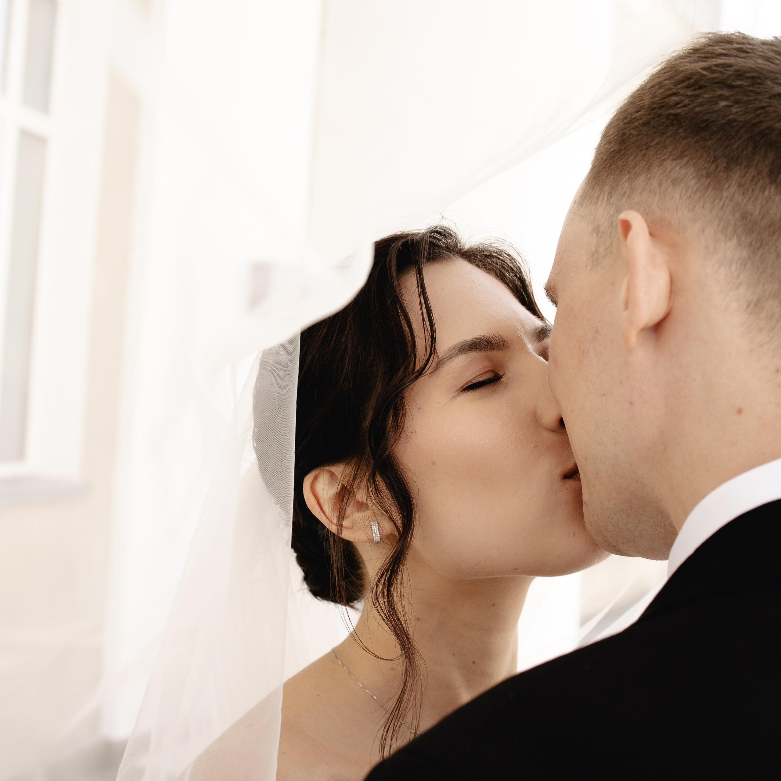 Кирилл & Кристина. Фотограф Минеева Ксения. Индивидуальные, свадебные съемки в Челябинске