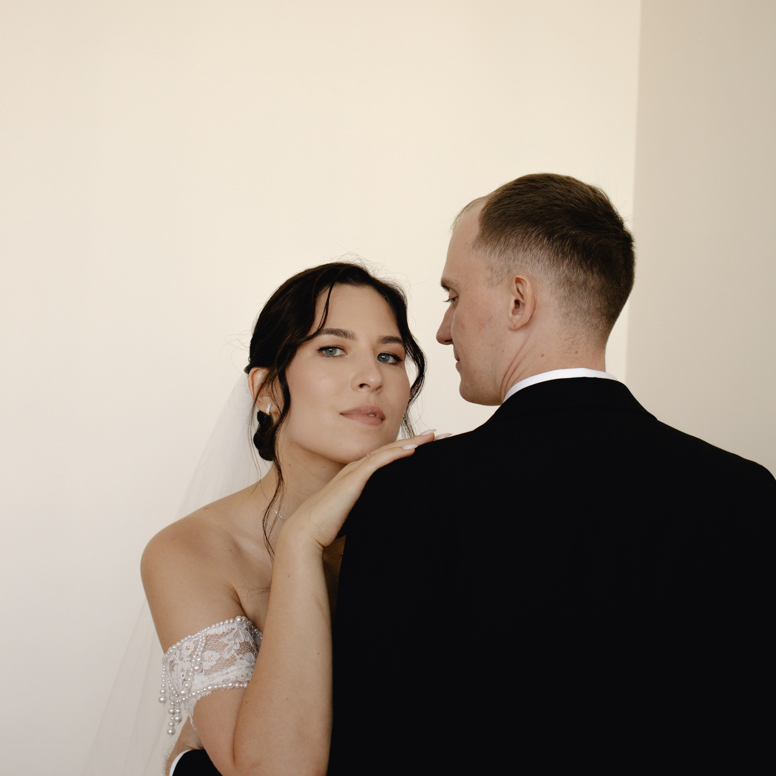 Кирилл & Кристина. Фотограф Минеева Ксения. Индивидуальные, свадебные съемки в Челябинске