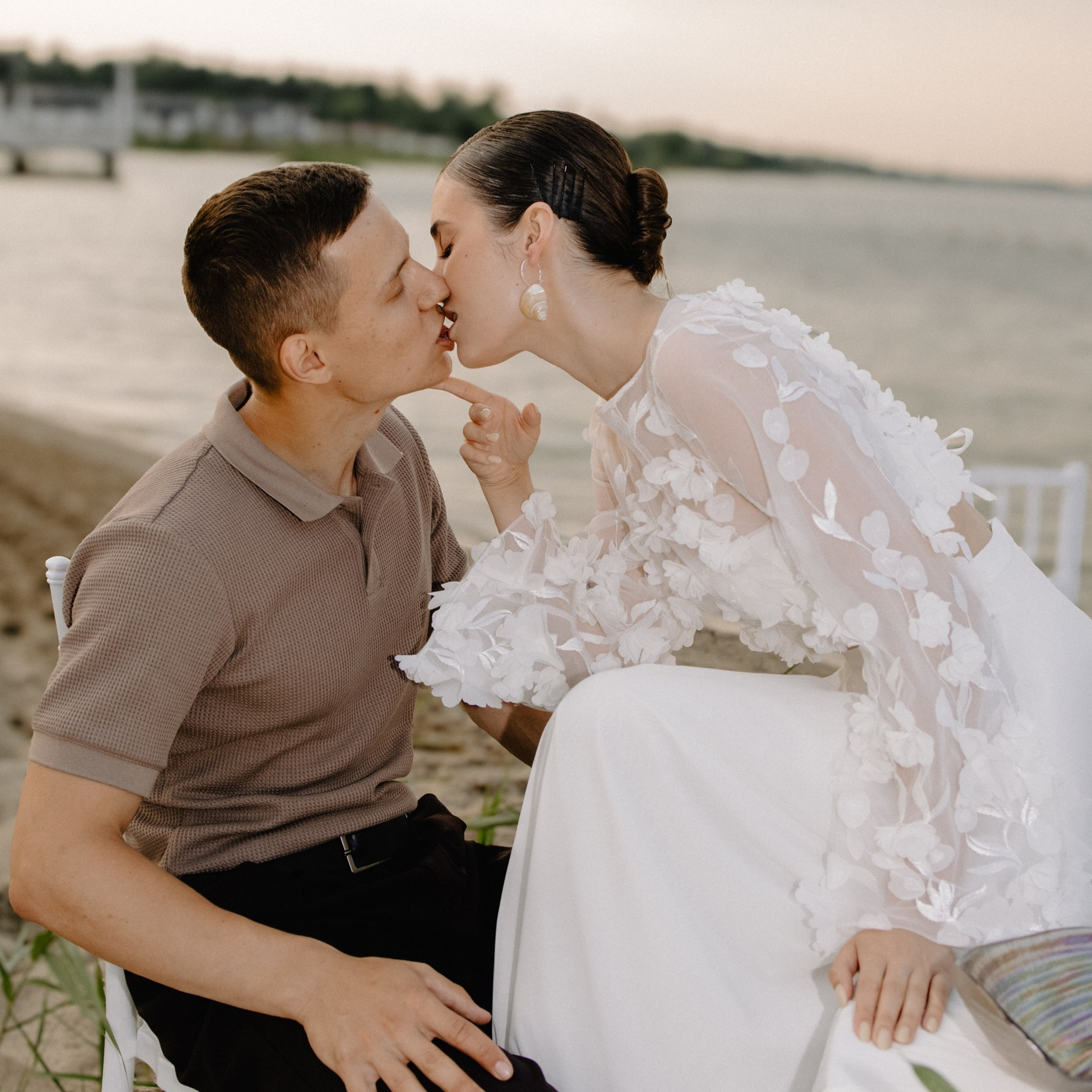 Арина & Кирилл. Фотограф Минеева Ксения. Индивидуальные, свадебные съемки в Челябинске
