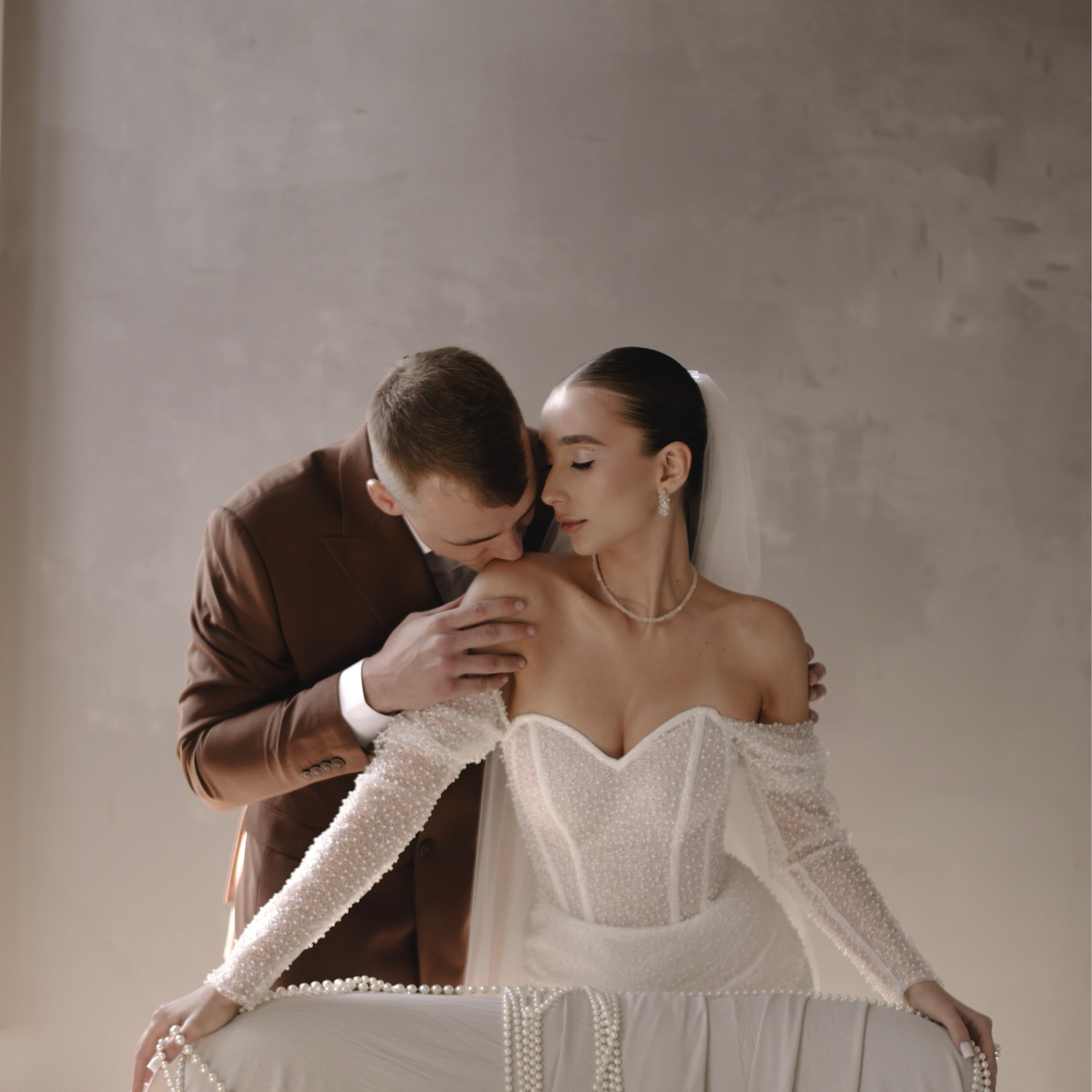 Аня & Захар. Фотограф Минеева Ксения. Индивидуальные, свадебные съемки в Челябинске