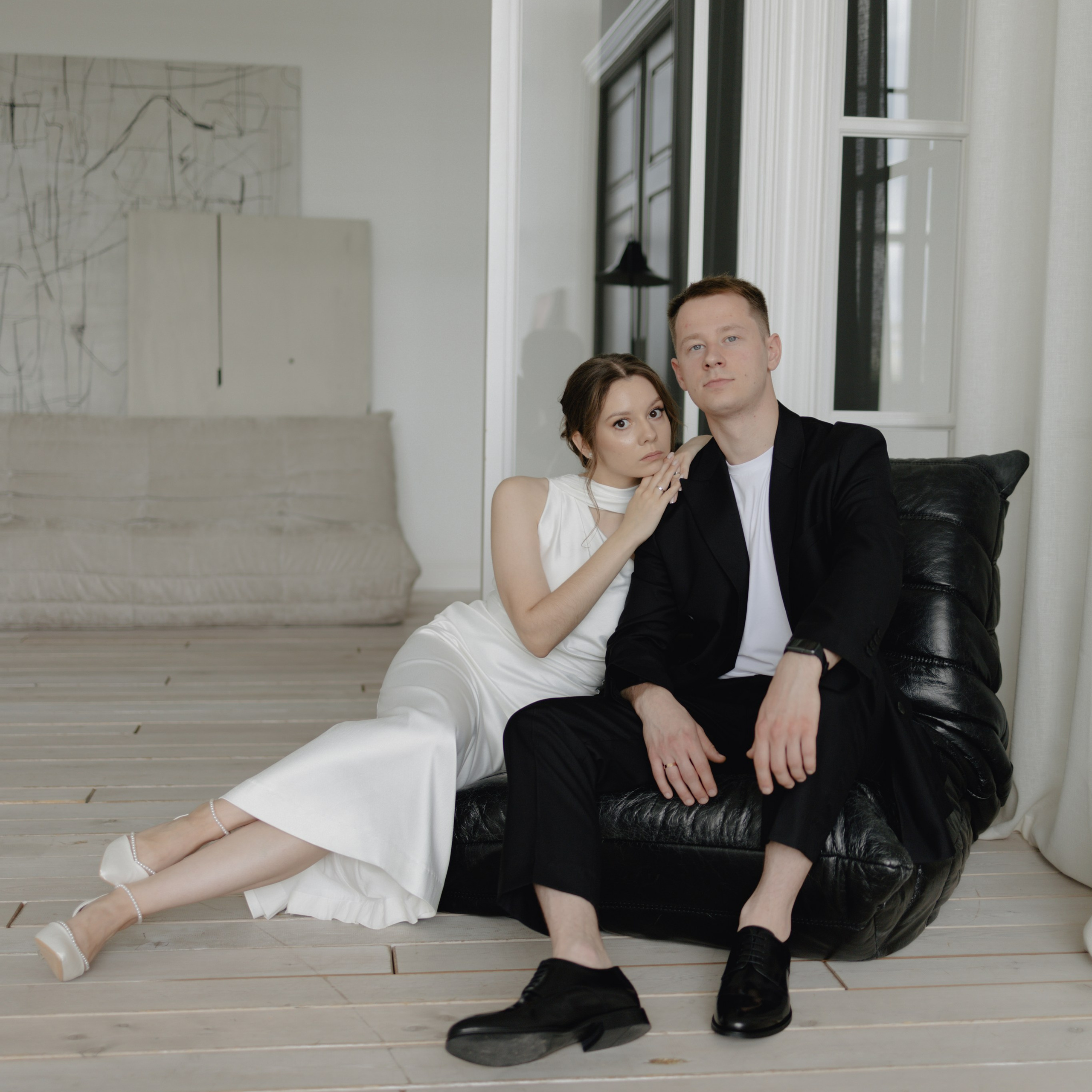 Валерия & Даниил. Фотограф Минеева Ксения. Индивидуальные, свадебные съемки в Челябинске