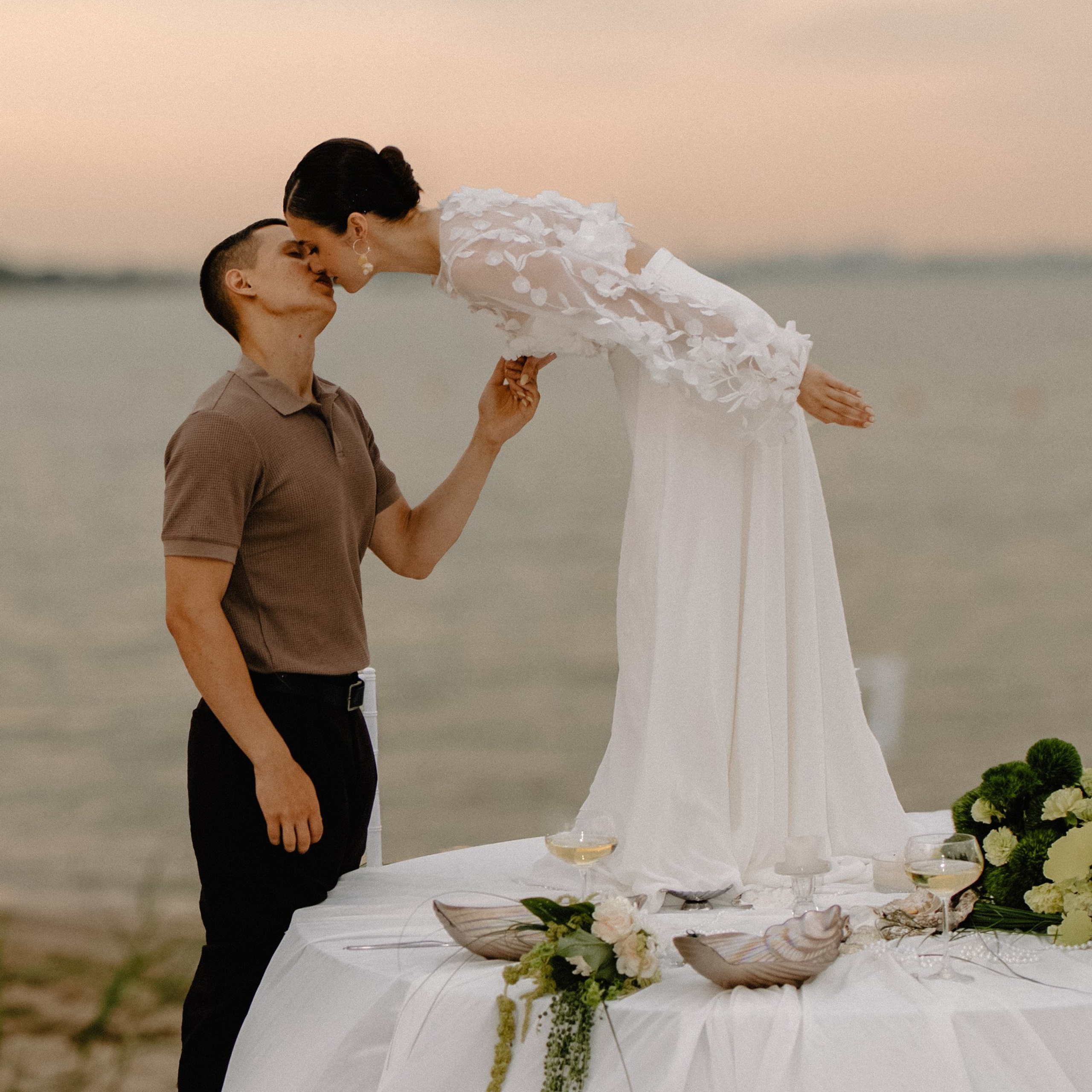 Арина & Кирилл. Фотограф Минеева Ксения. Индивидуальные, свадебные съемки в Челябинске