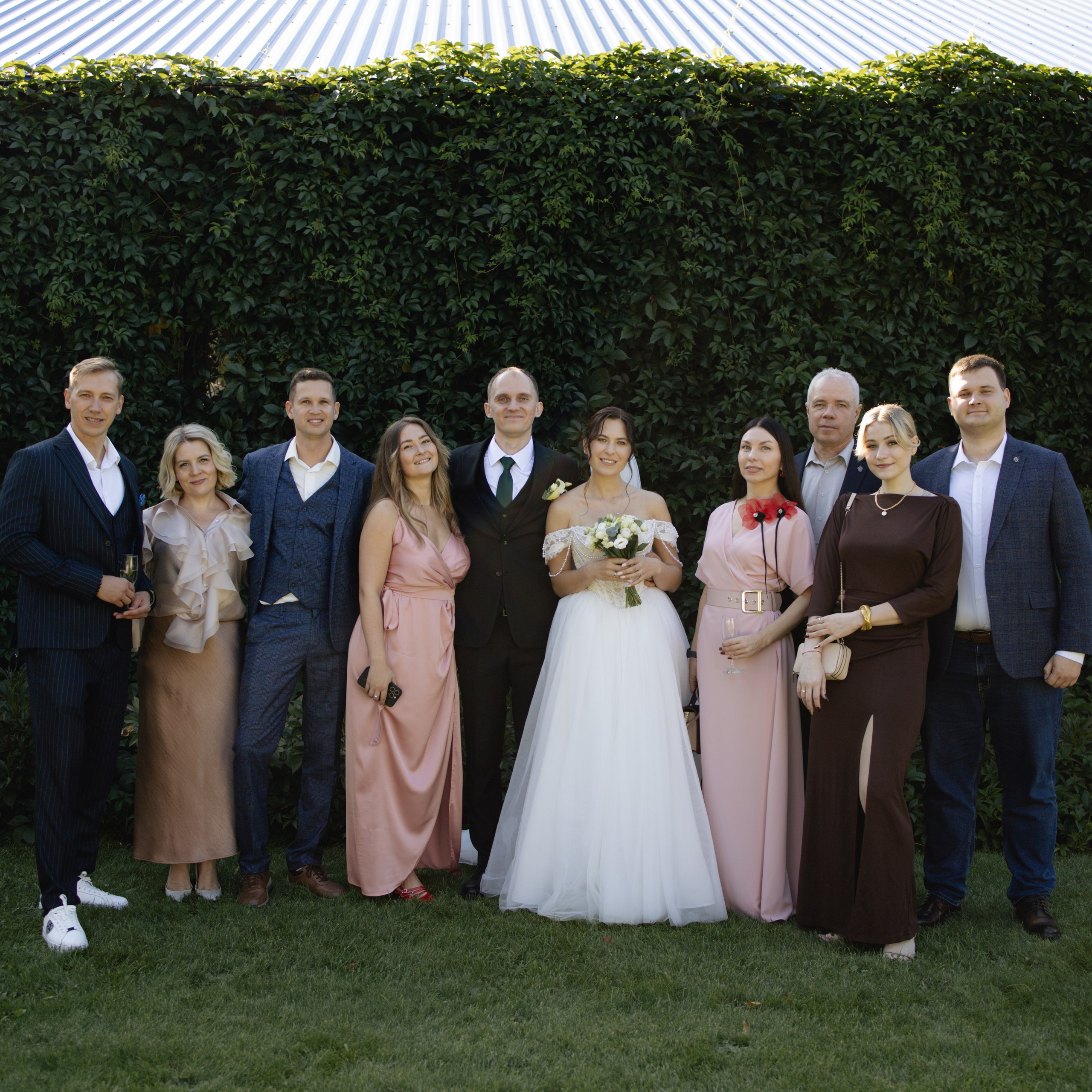 Кирилл & Кристина. Фотограф Минеева Ксения. Индивидуальные, свадебные съемки в Челябинске