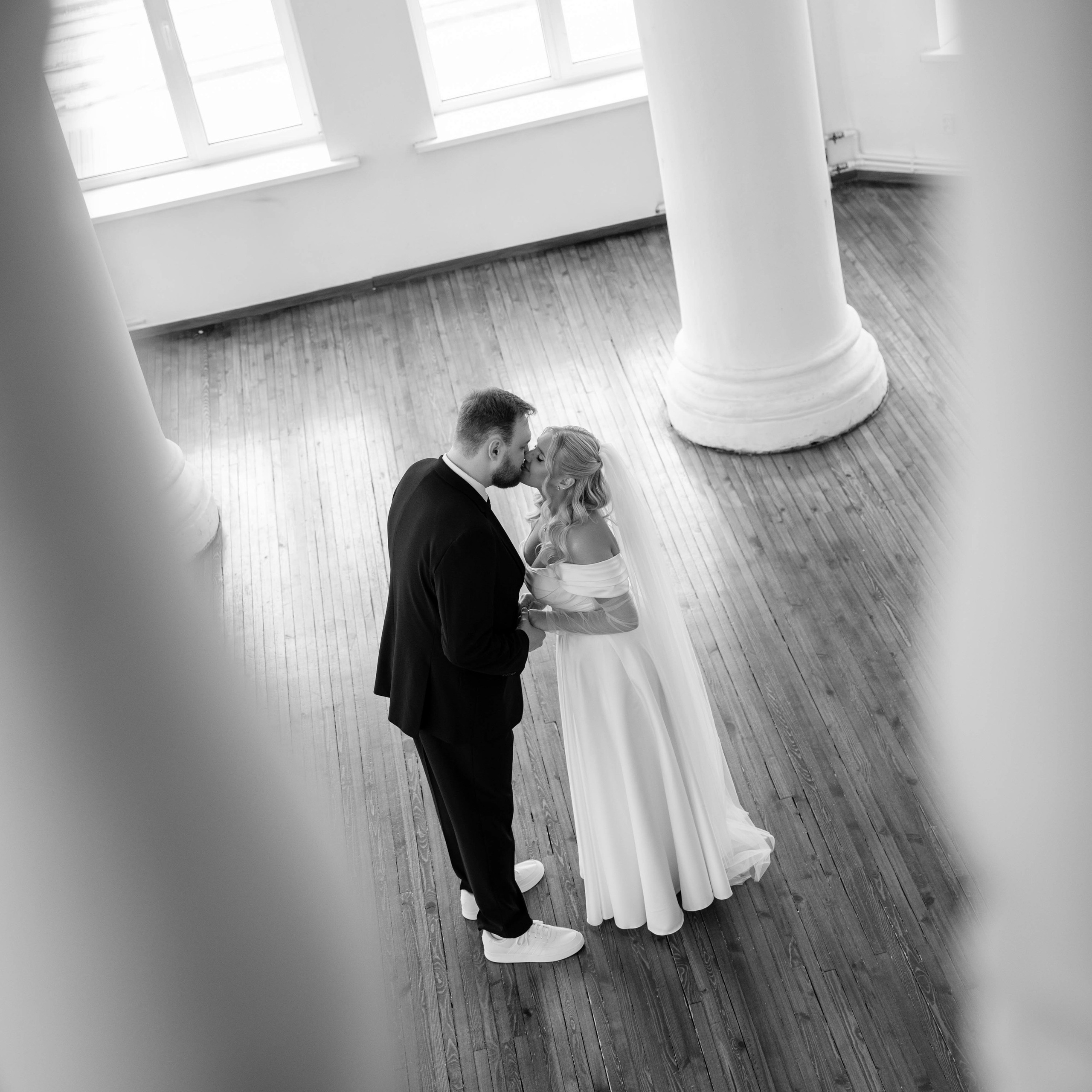 Даша и Максим. Фотограф Минеева Ксения. Индивидуальные, свадебные, семейные съемки в Челябинске