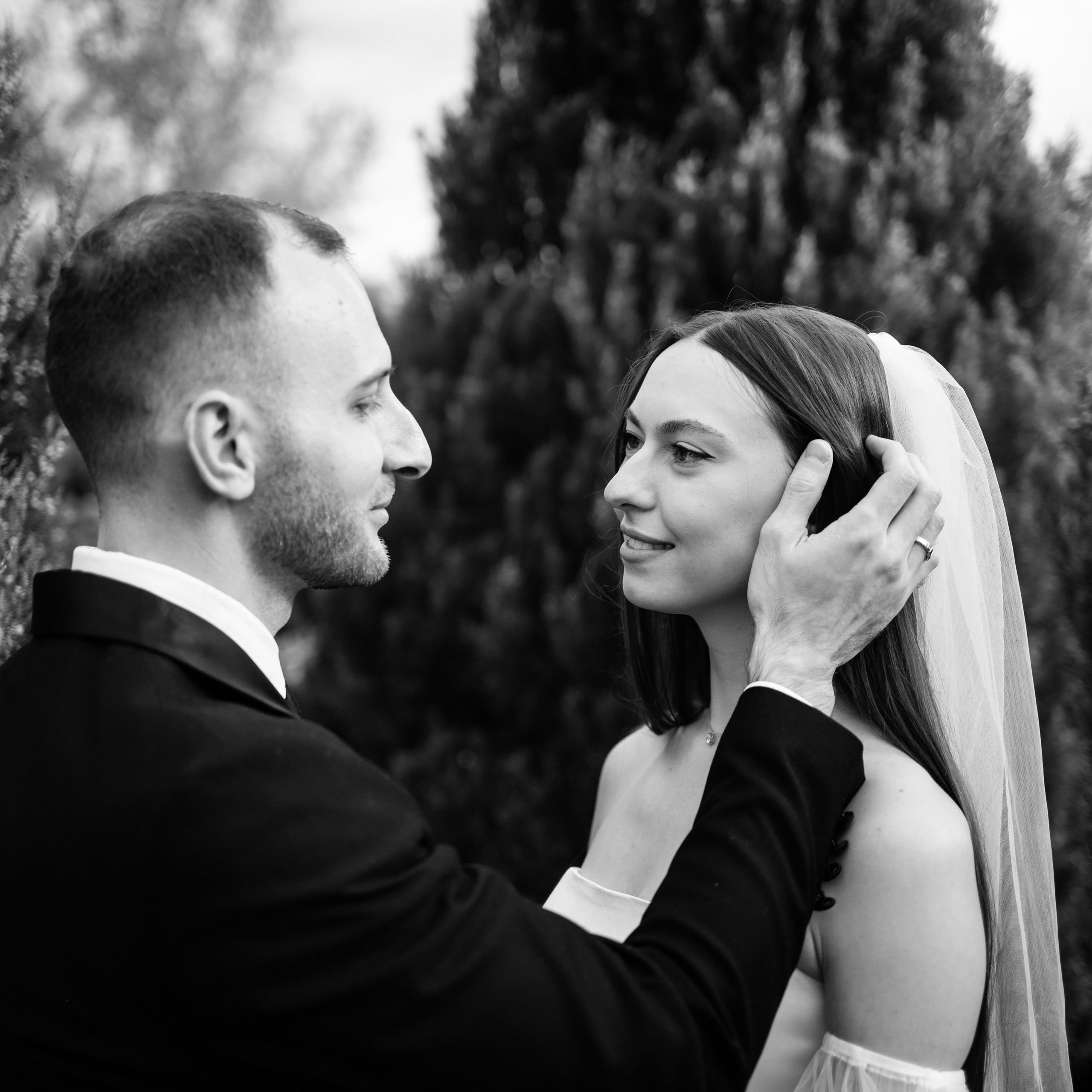 Анастасия & Георгий. Фотограф Минеева Ксения. Индивидуальные, свадебные съемки в Челябинске