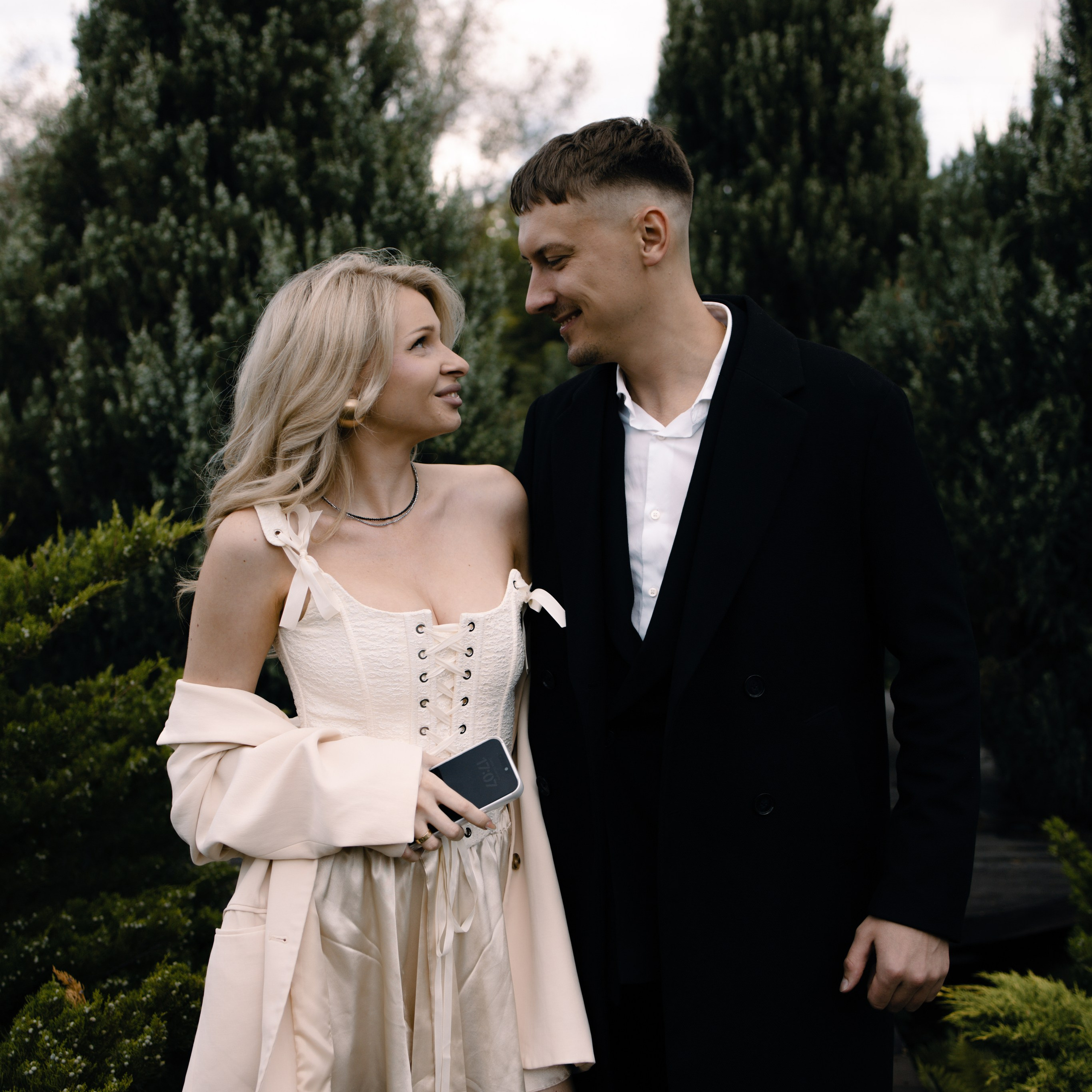 Анастасия & Георгий. Фотограф Минеева Ксения. Индивидуальные, свадебные съемки в Челябинске