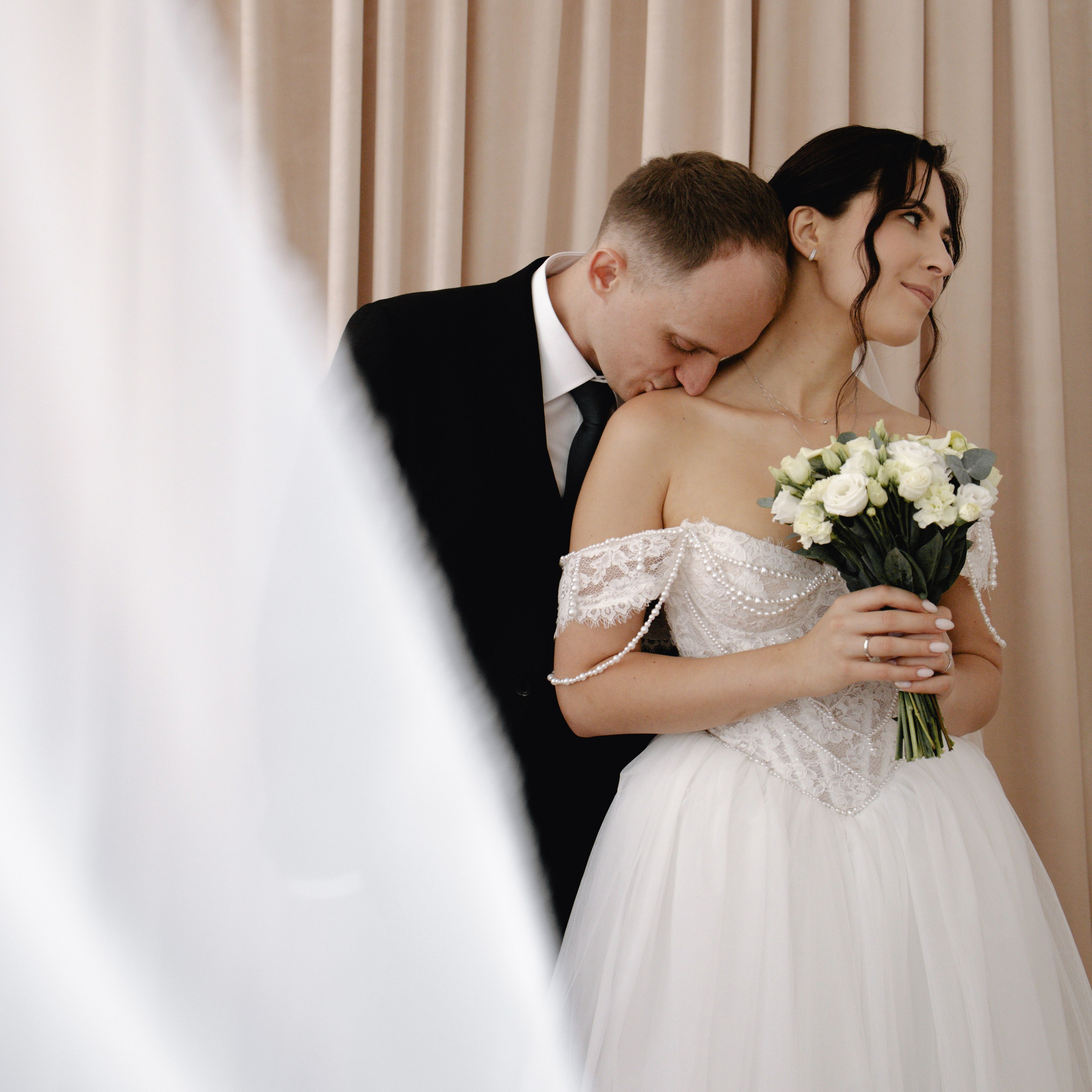 Кирилл & Кристина. Фотограф Минеева Ксения. Индивидуальные, свадебные съемки в Челябинске