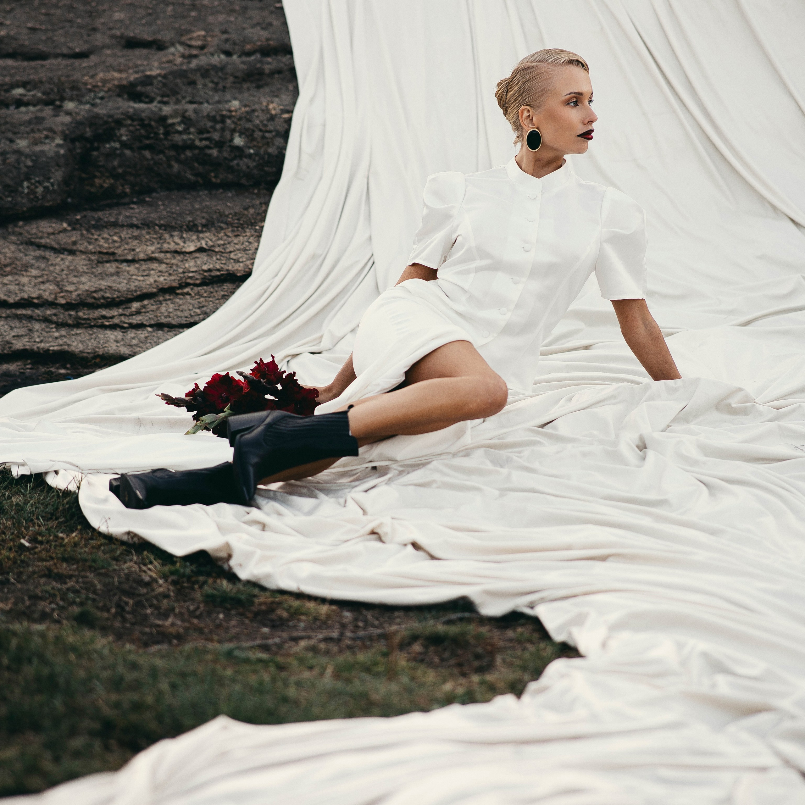 Алексей и Екатерина. Фотограф Минеева Ксения. Индивидуальные, свадебные, семейные съемки в Челябинске