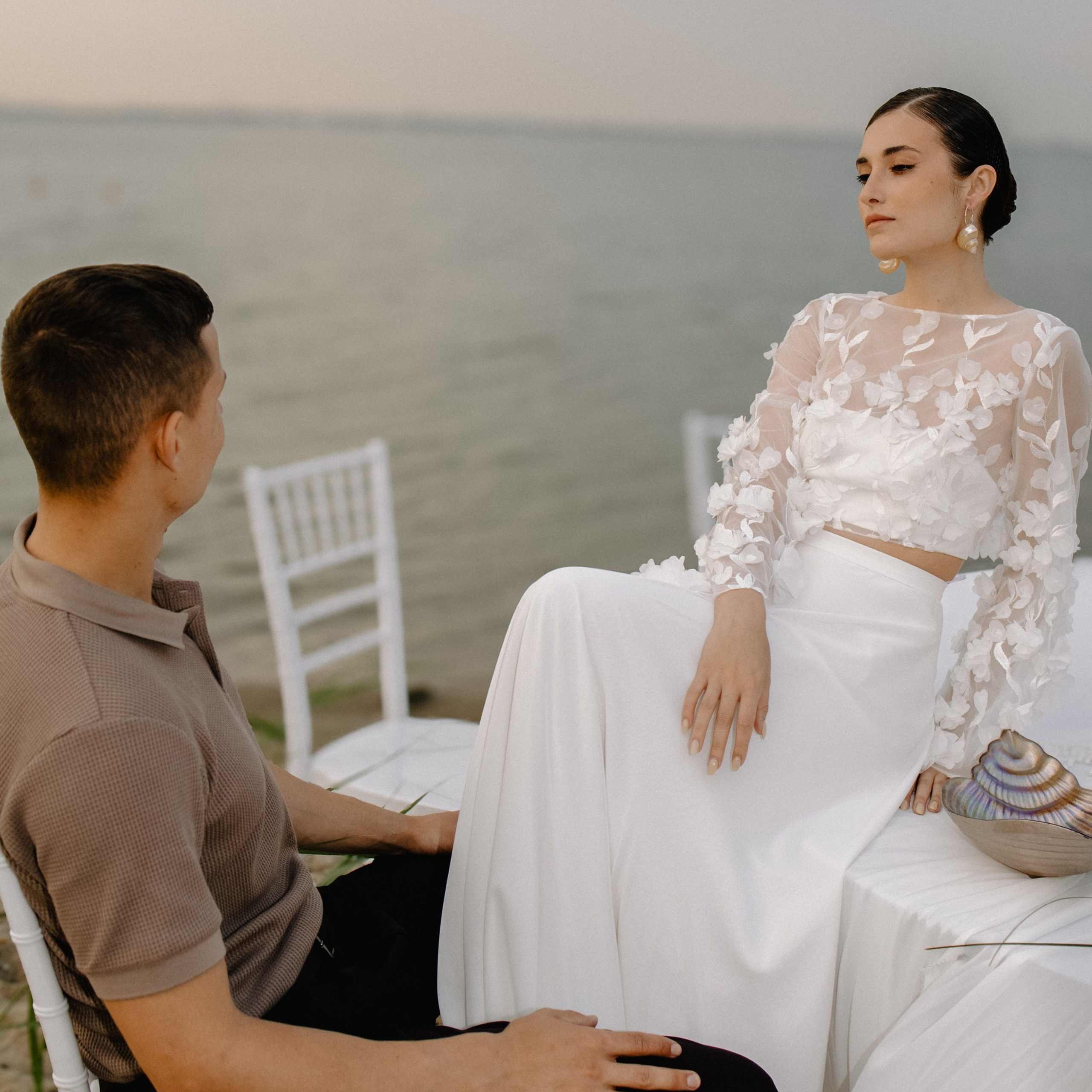 Арина & Кирилл. Фотограф Минеева Ксения. Индивидуальные, свадебные съемки в Челябинске