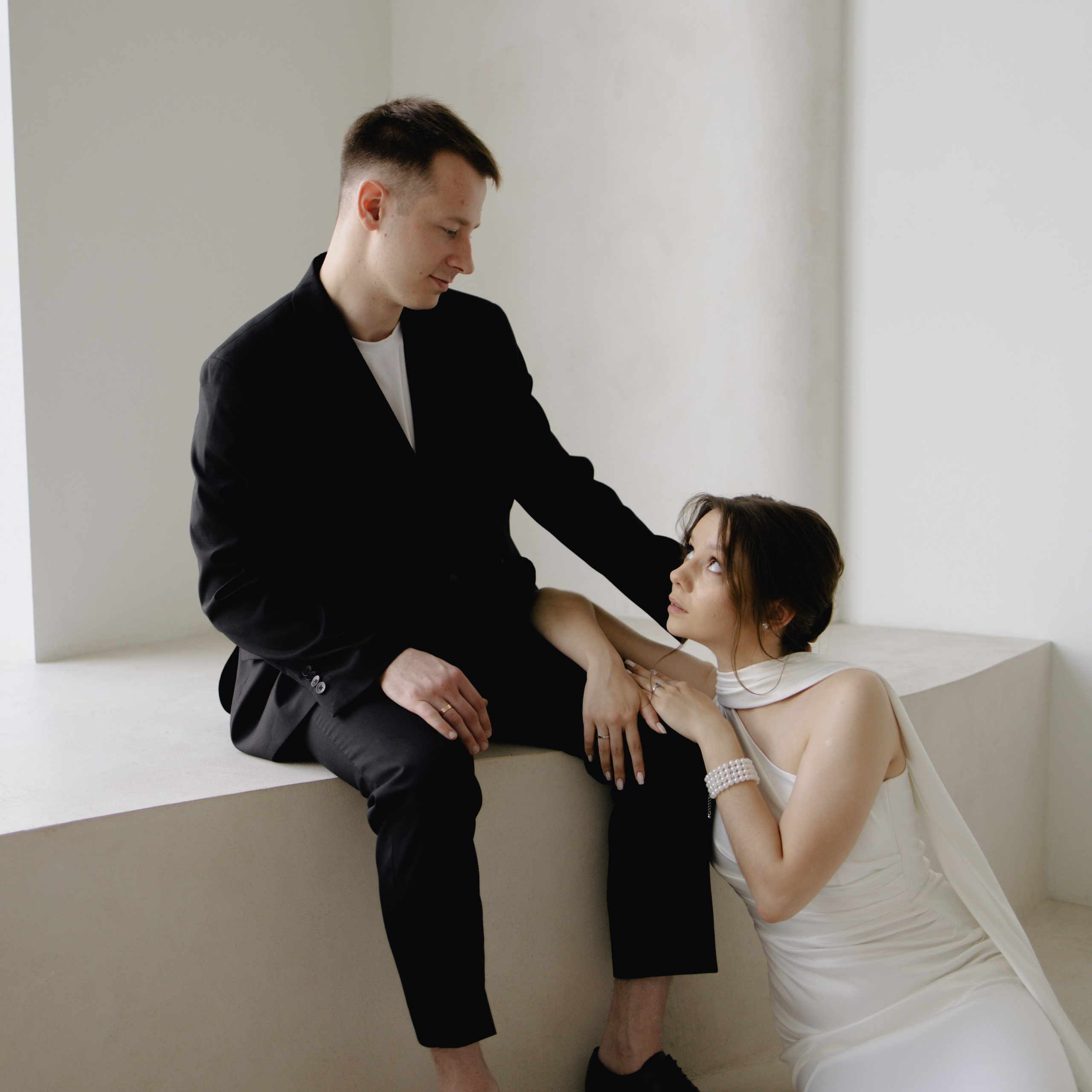 Валерия & Даниил. Фотограф Минеева Ксения. Индивидуальные, свадебные съемки в Челябинске