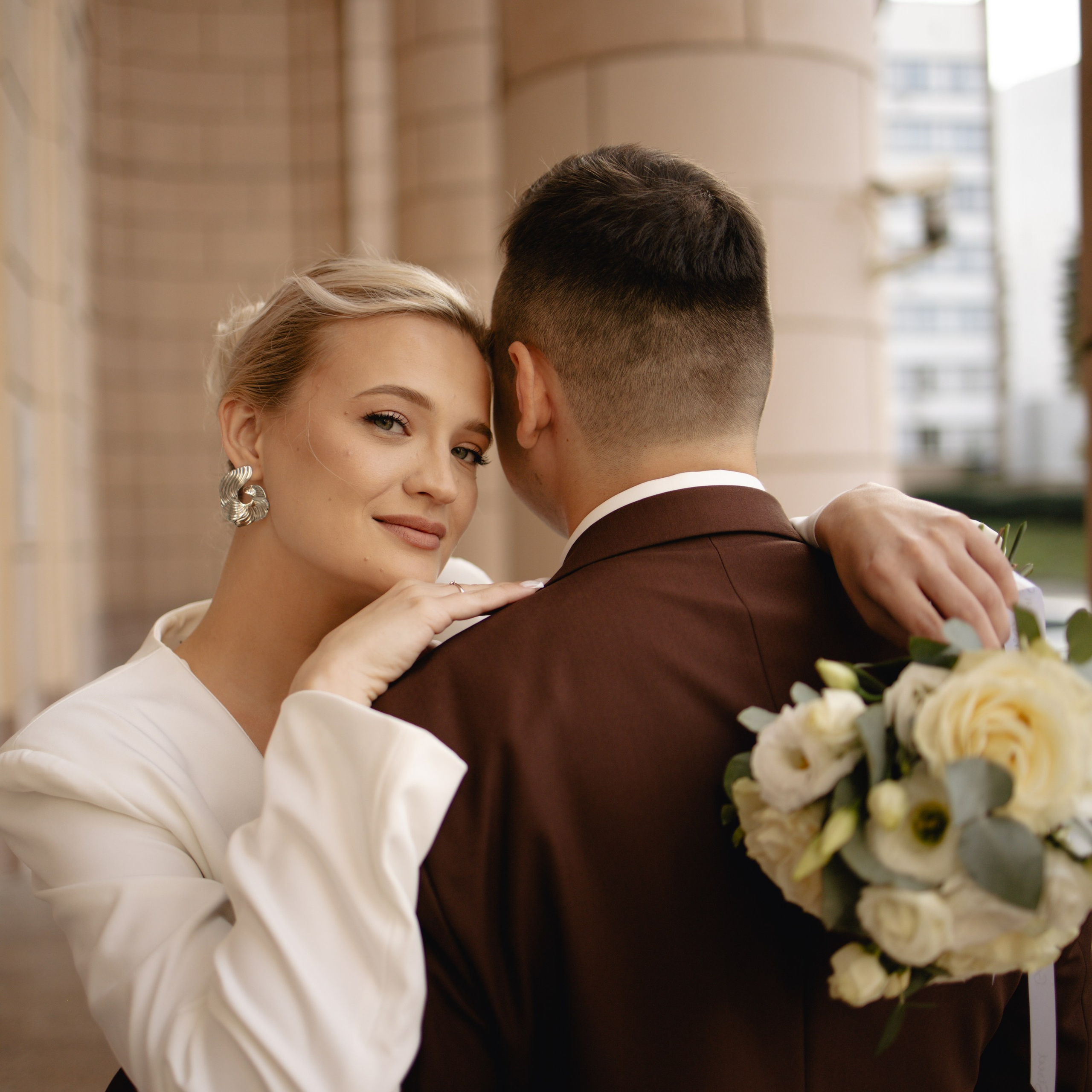 Антон & Катя. Фотограф Минеева Ксения. Индивидуальные, свадебные съемки в Челябинске