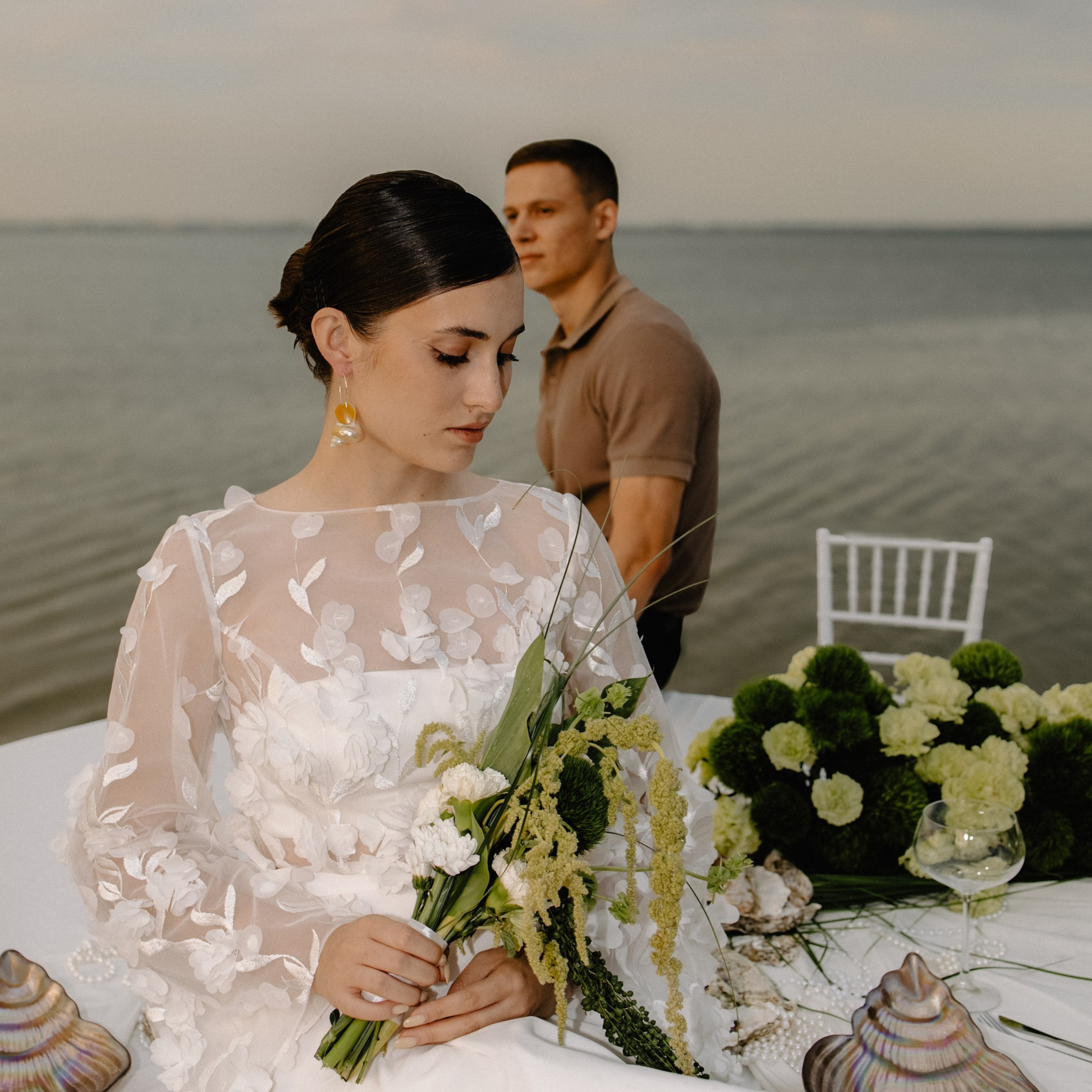 Арина & Кирилл. Фотограф Минеева Ксения. Индивидуальные, свадебные съемки в Челябинске