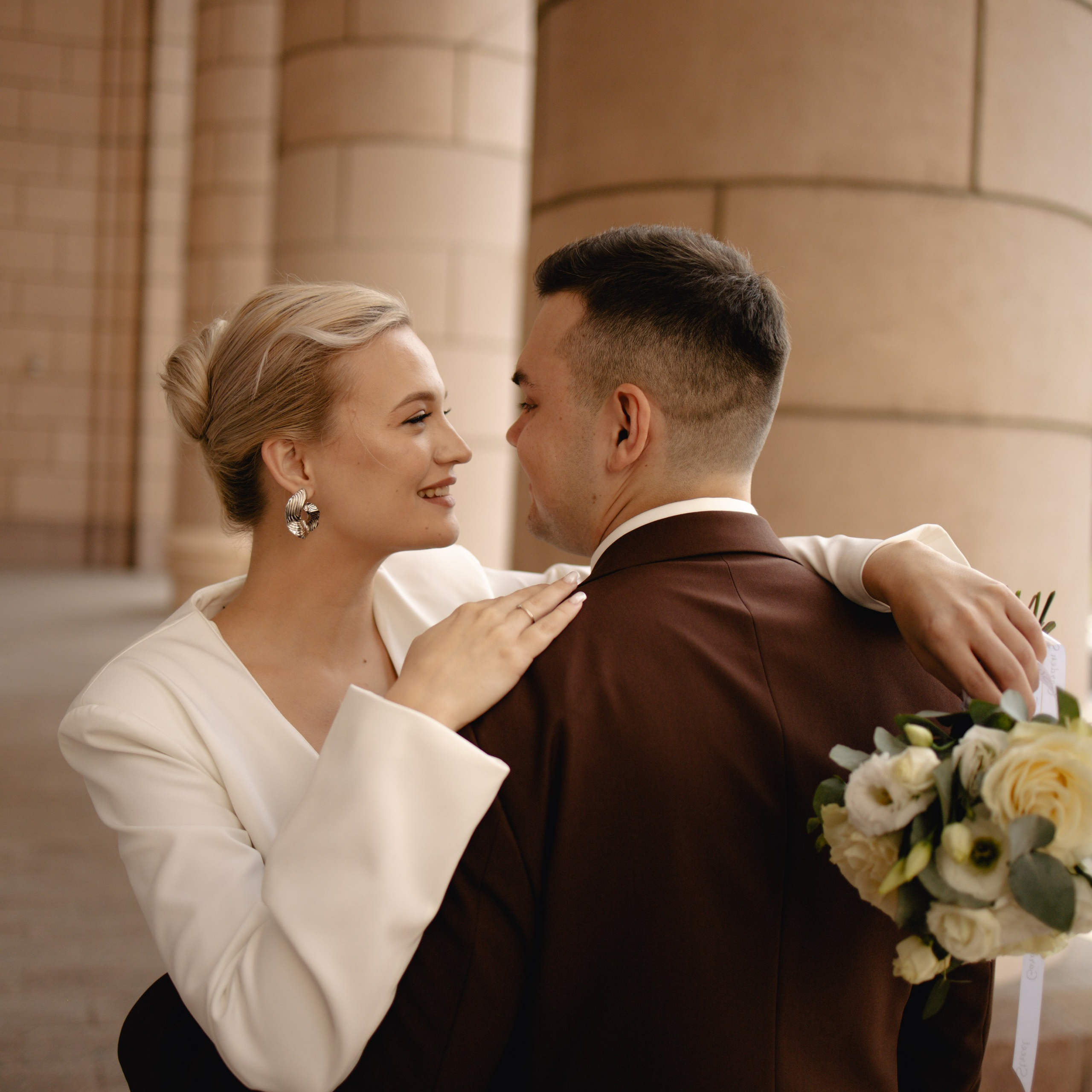 Антон & Катя. Фотограф Минеева Ксения. Индивидуальные, свадебные съемки в Челябинске