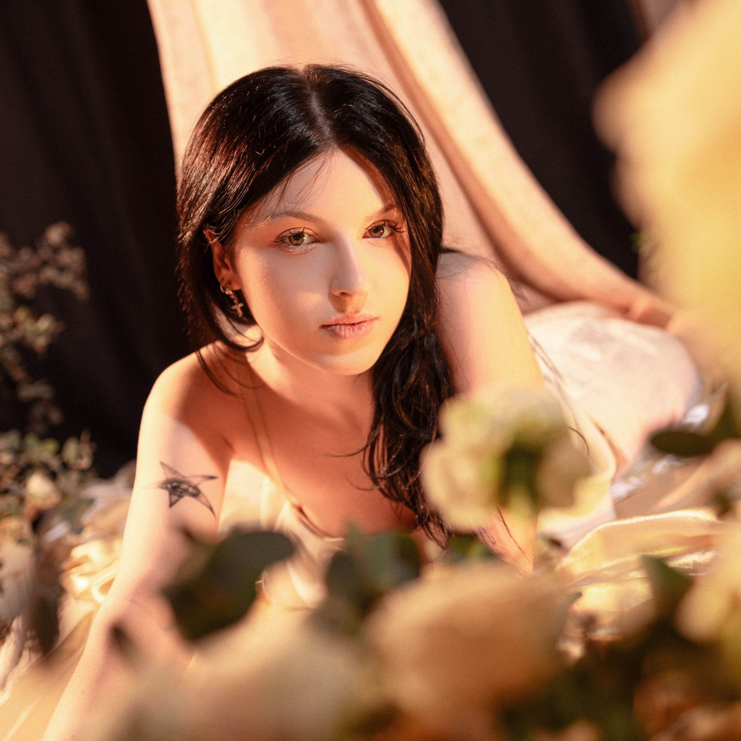 Отзывы. Лёша Афинский | Art & Fashion Фотограф в Екатеринбурге