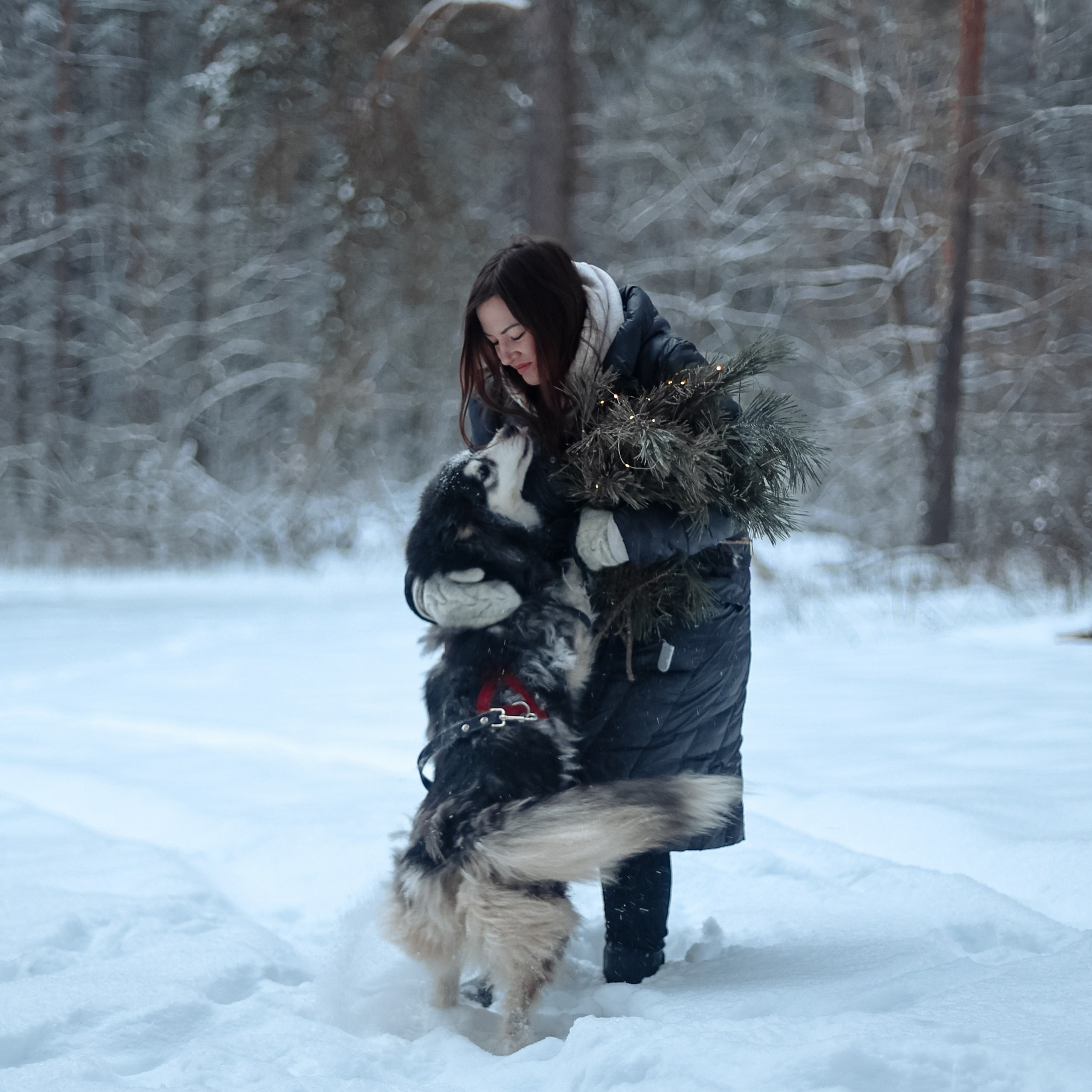 Отзывы. Профессиональный фотограф В Коломне Люси Львова