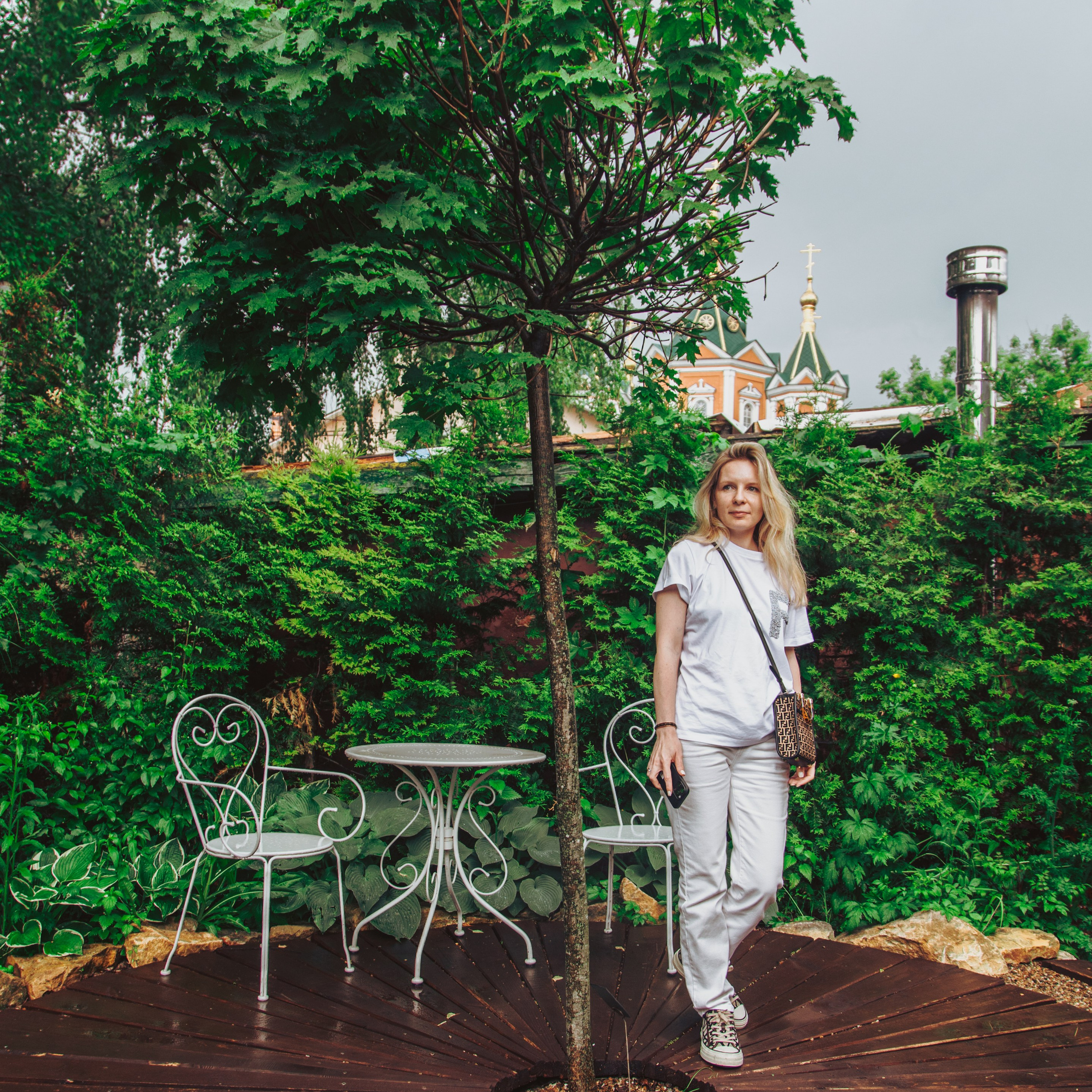 Отзывы. Профессиональный фотограф В Коломне Люси Львова