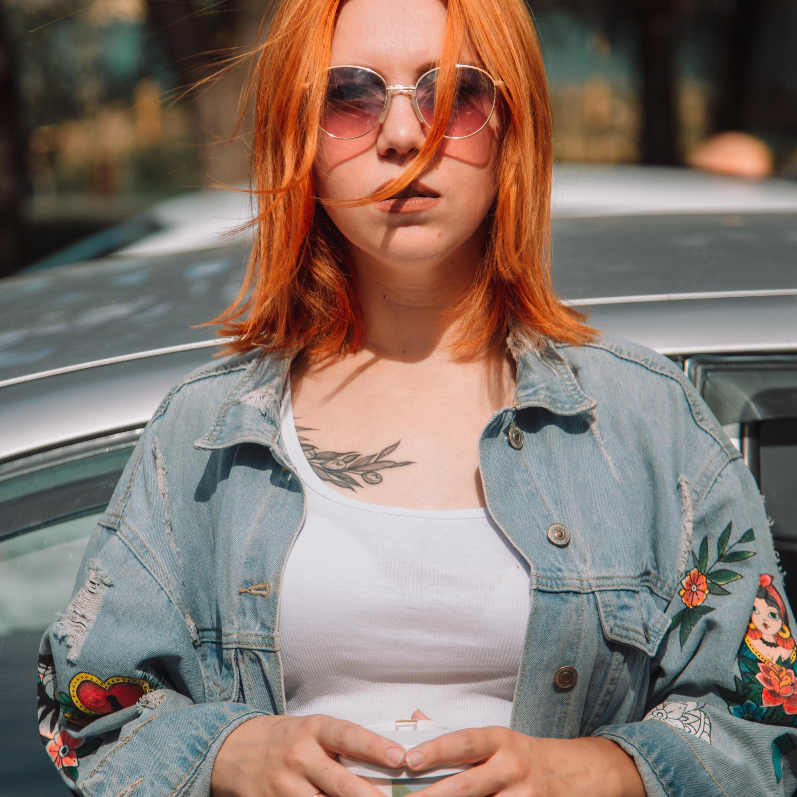 Отзывы. Профессиональный фотограф В Коломне Люси Львова