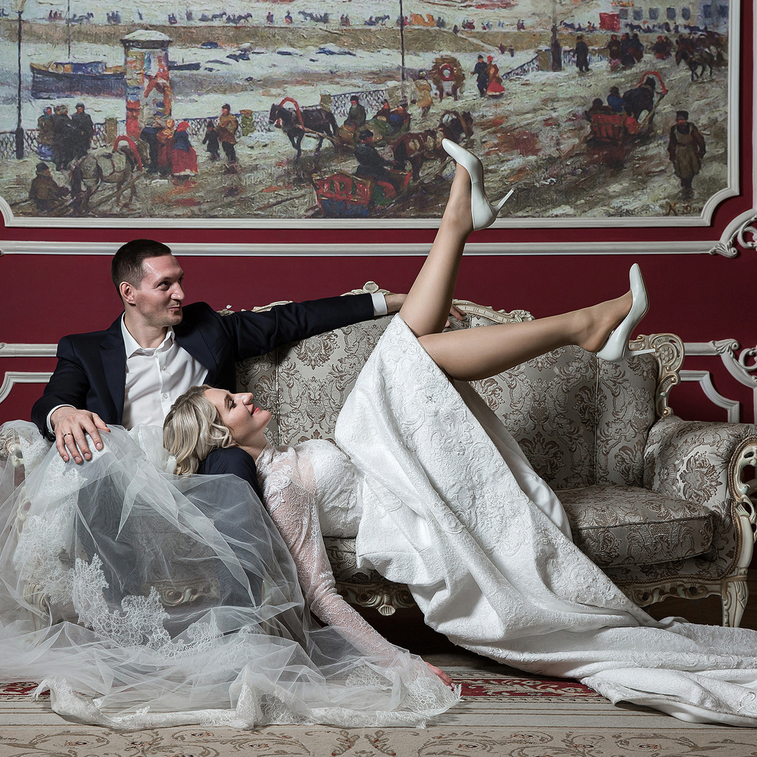 Отзывы о фотографе Валерий Боцман. Фотограф в Москве Валерий Боцман