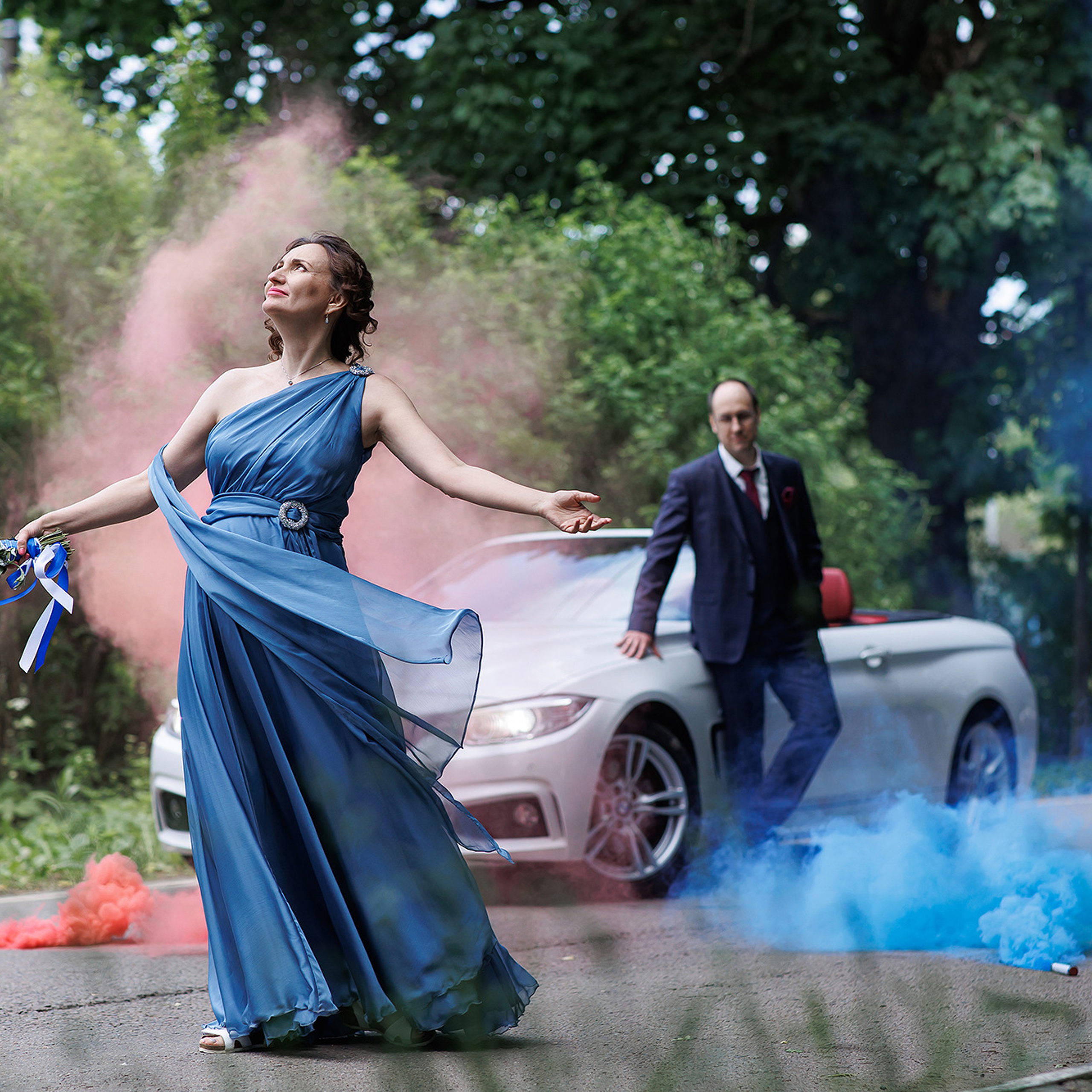 Отзывы о фотографе Валерий Боцман. Фотограф в Москве Валерий Боцман