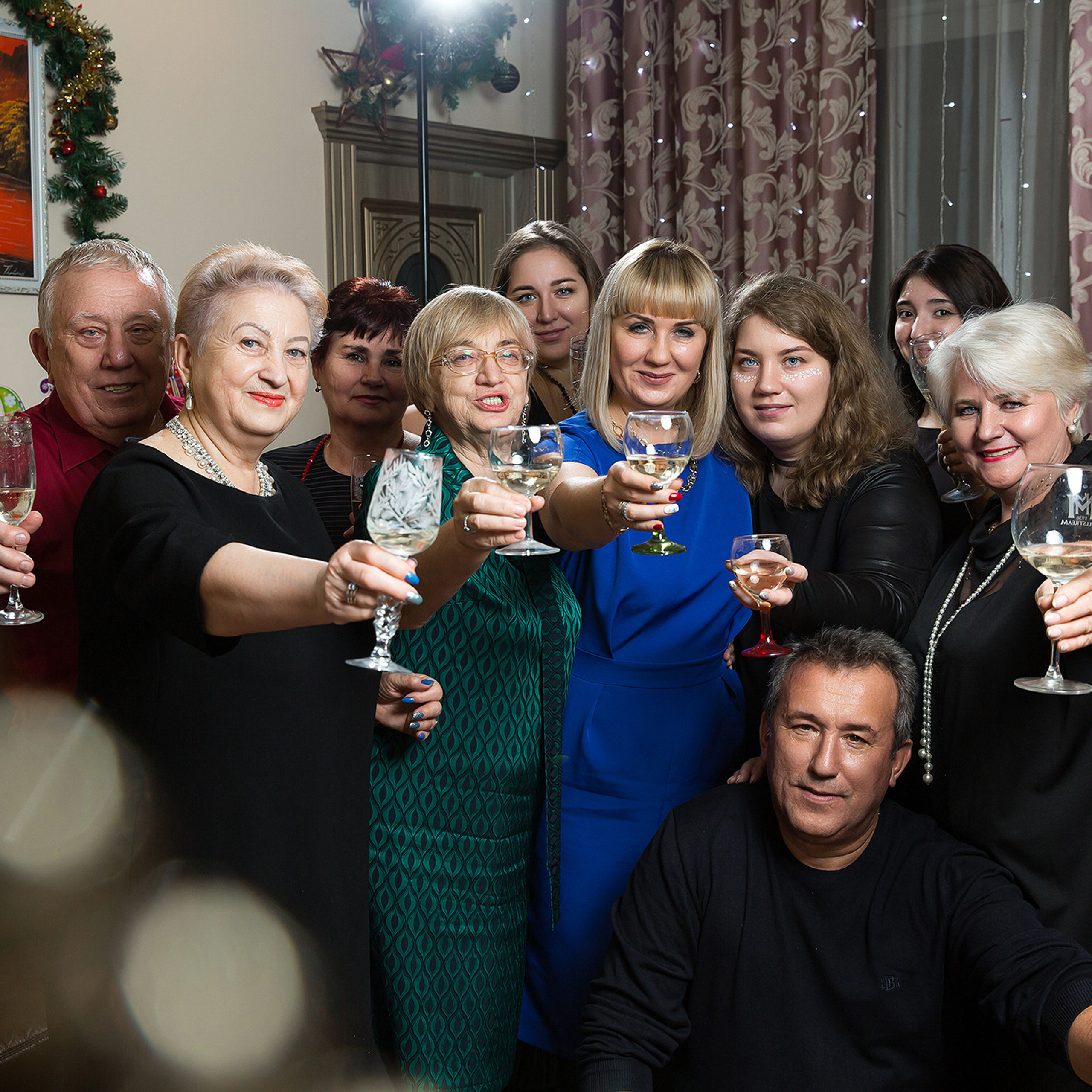 Отзывы о фотографе Валерий Боцман. Фотограф в Москве Валерий Боцман