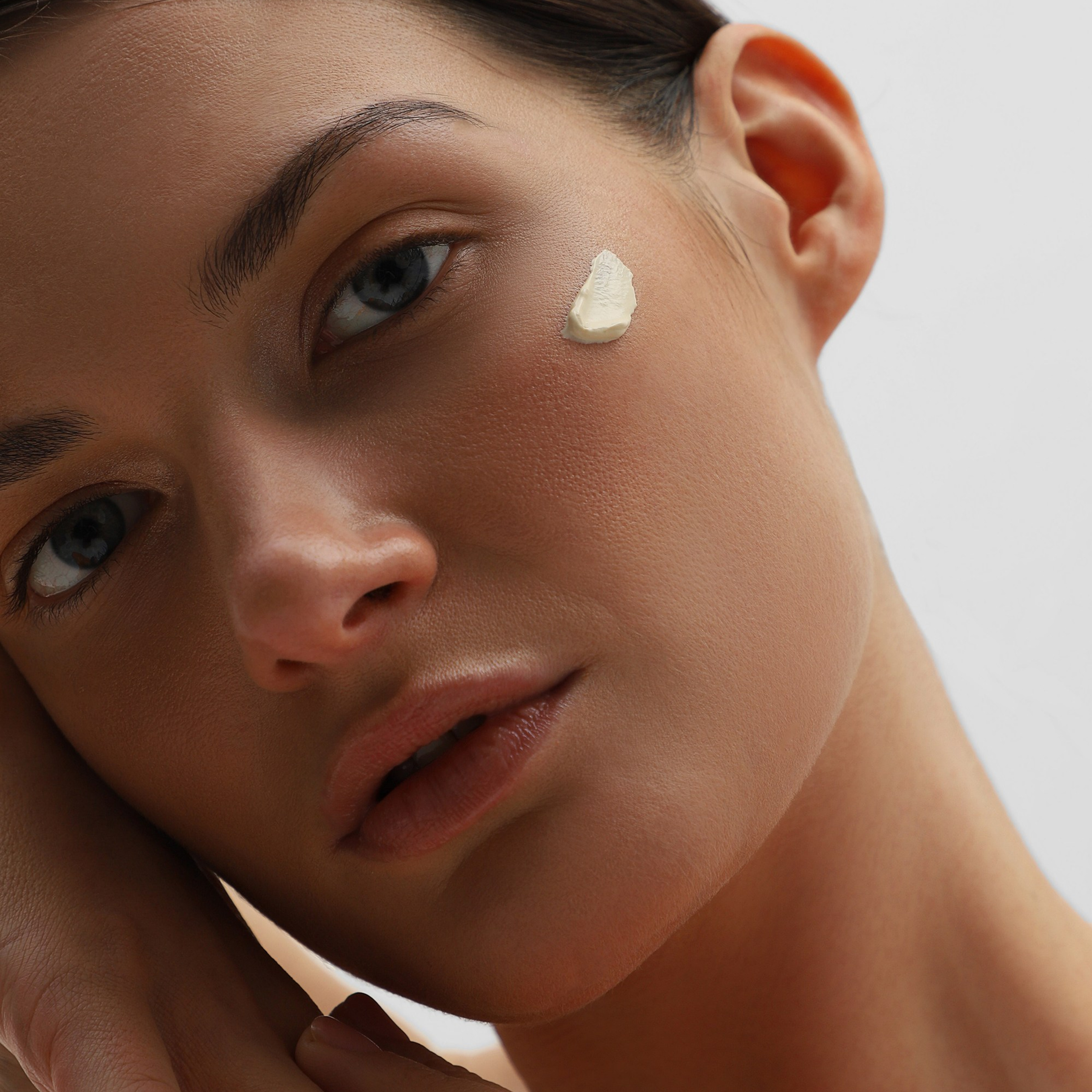 Бьюти и портрет