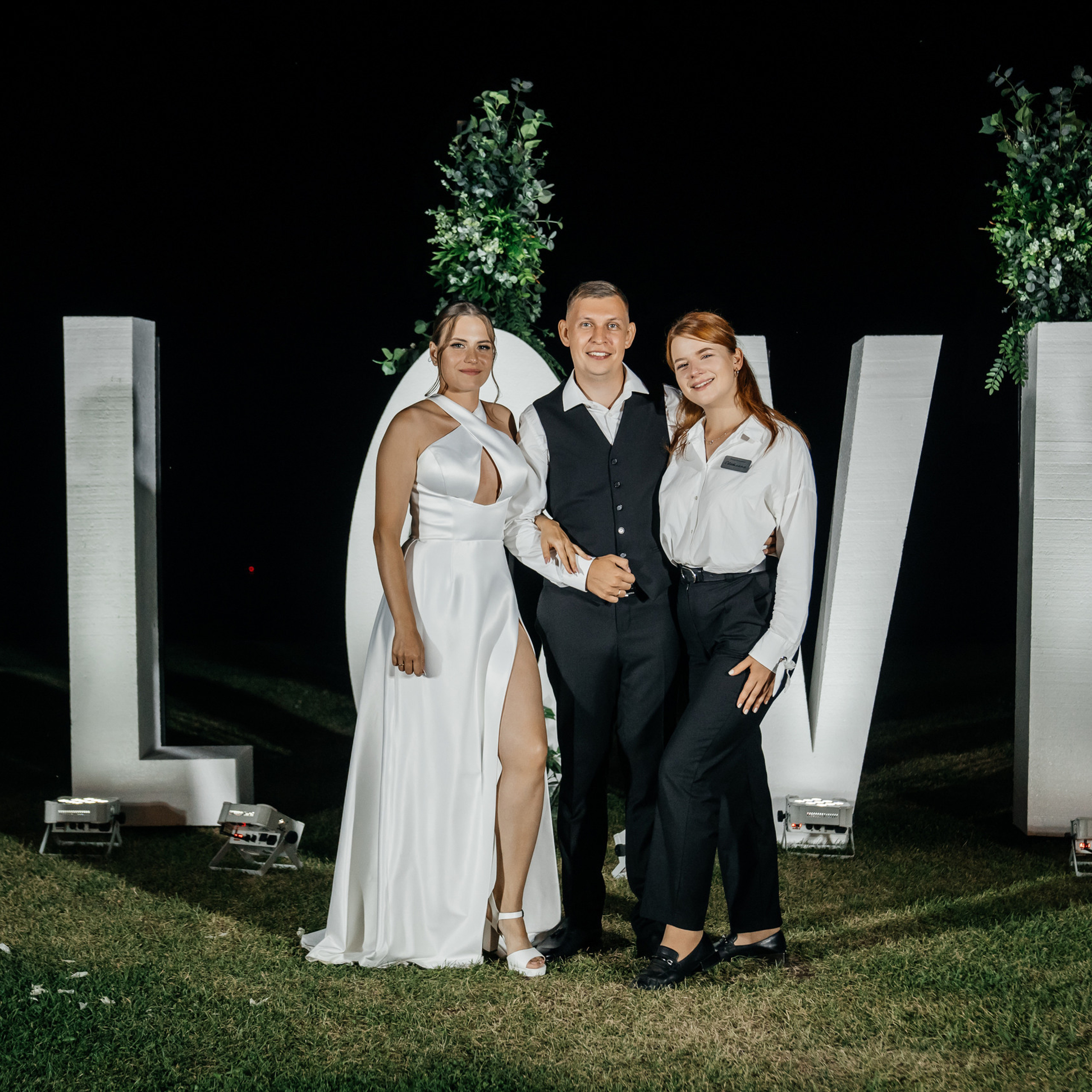 Отзывы. Свадебный и семейный фотограф В Барнауле Нечаева Таня