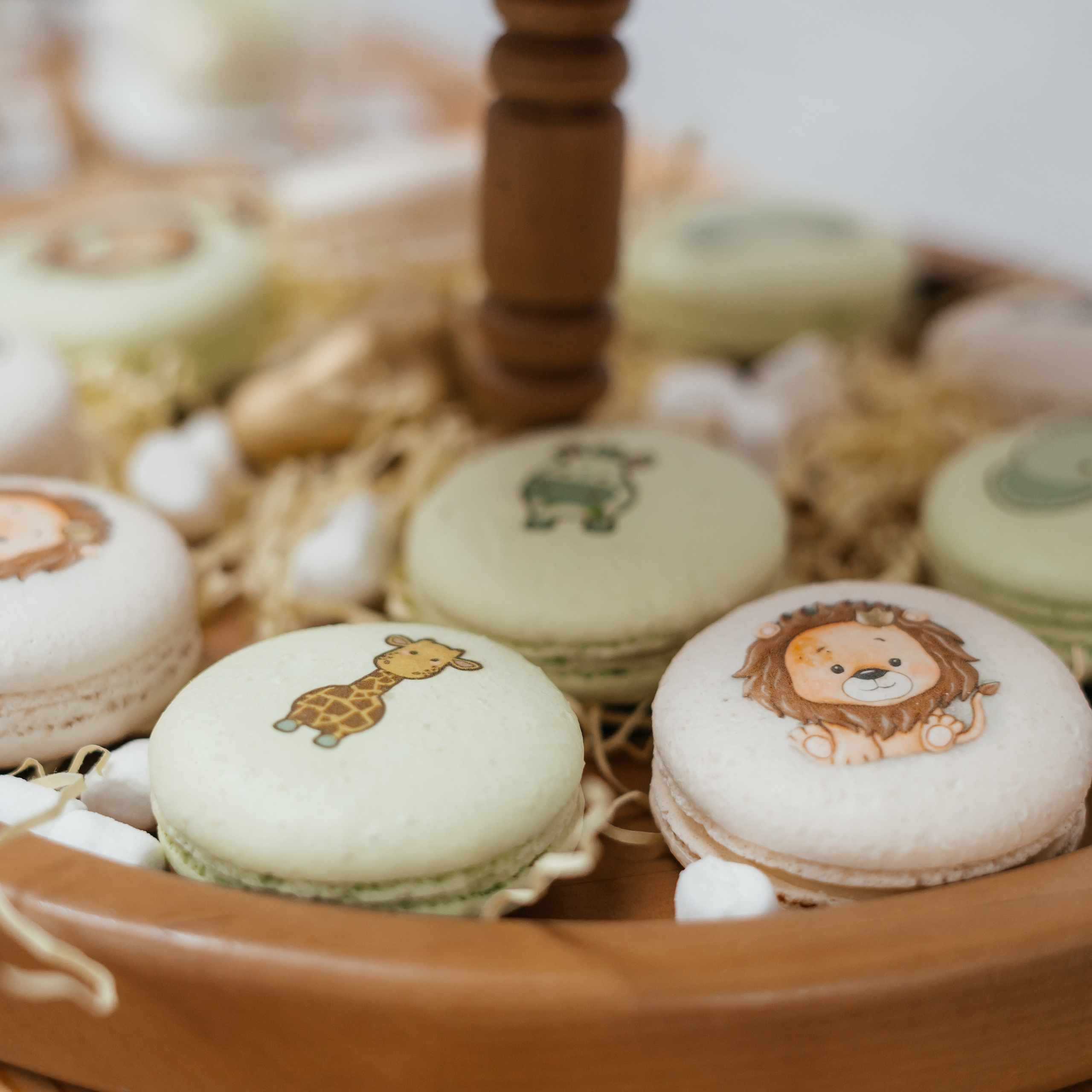 Детский праздник