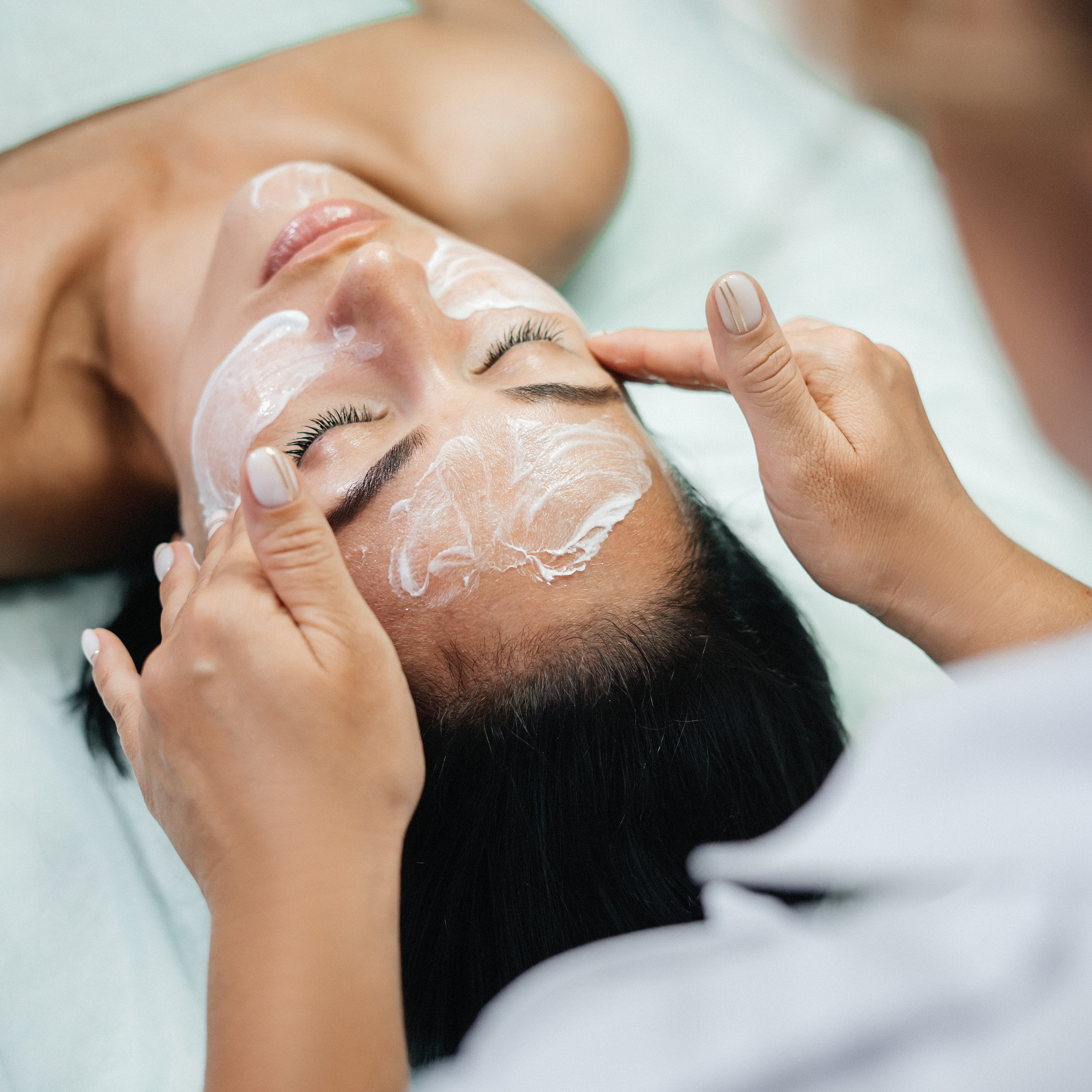 Контент для косметолога