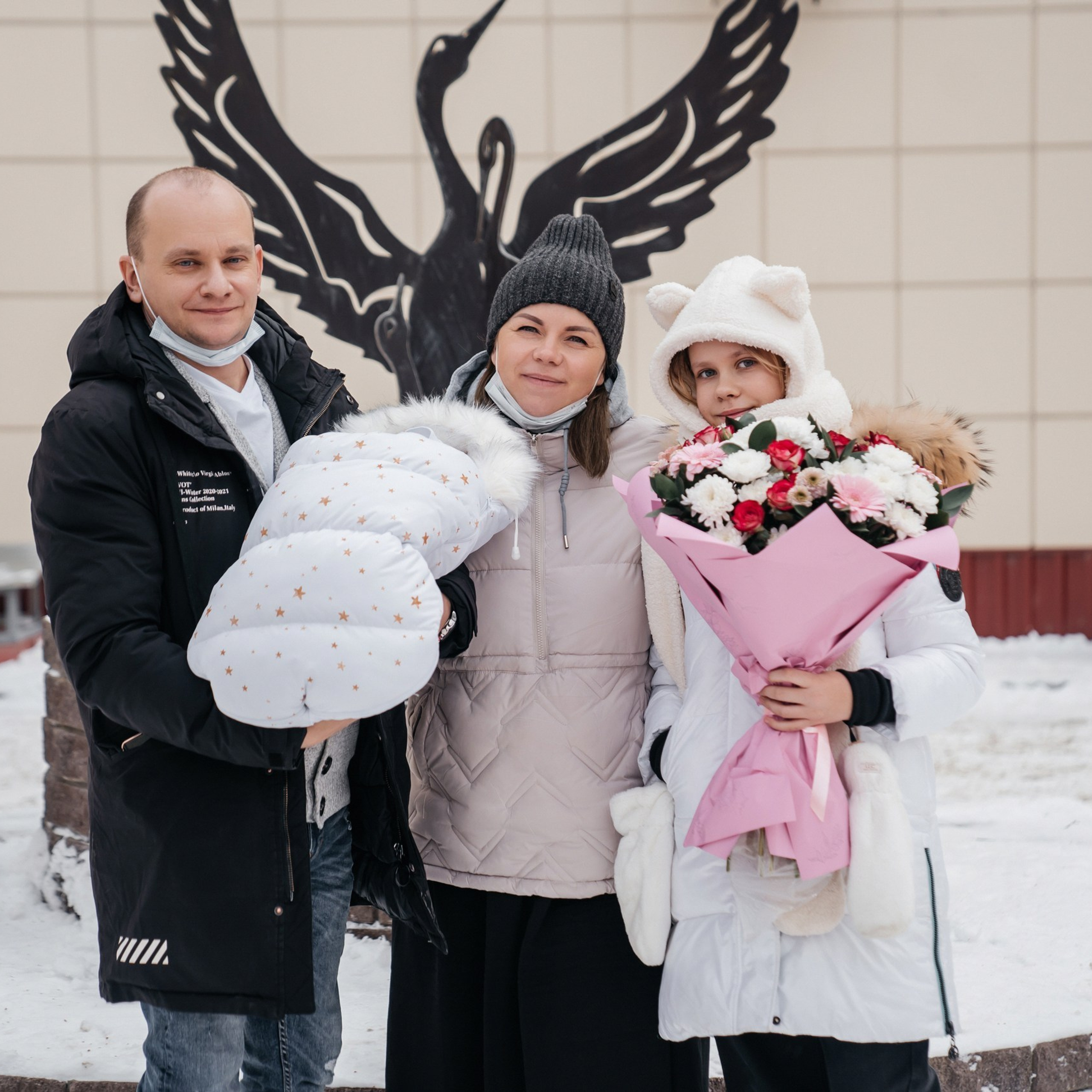 Отзывы. Свадебный и семейный фотограф В Барнауле Нечаева Таня