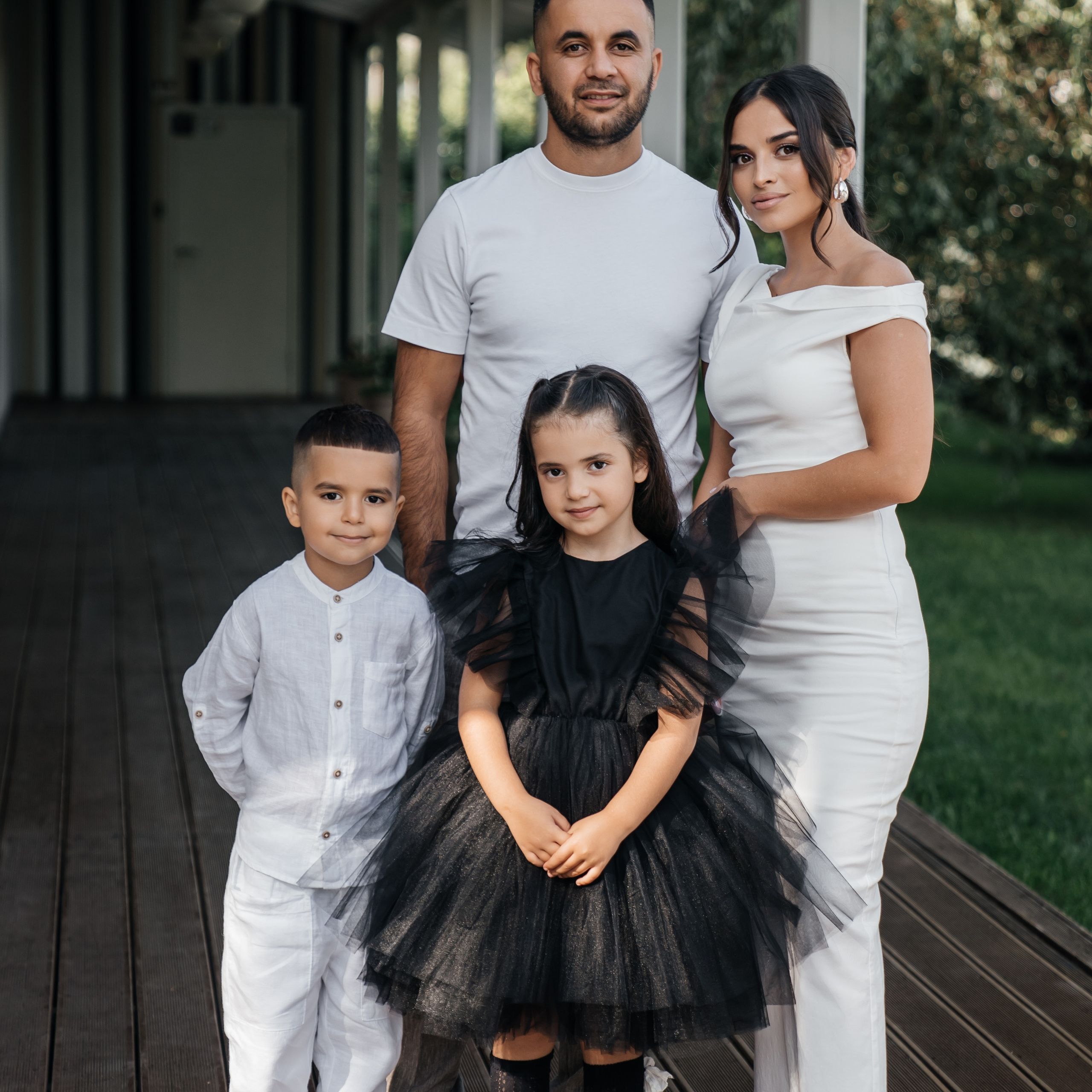 Отзывы. Свадебный и семейный фотограф В Барнауле Нечаева Таня