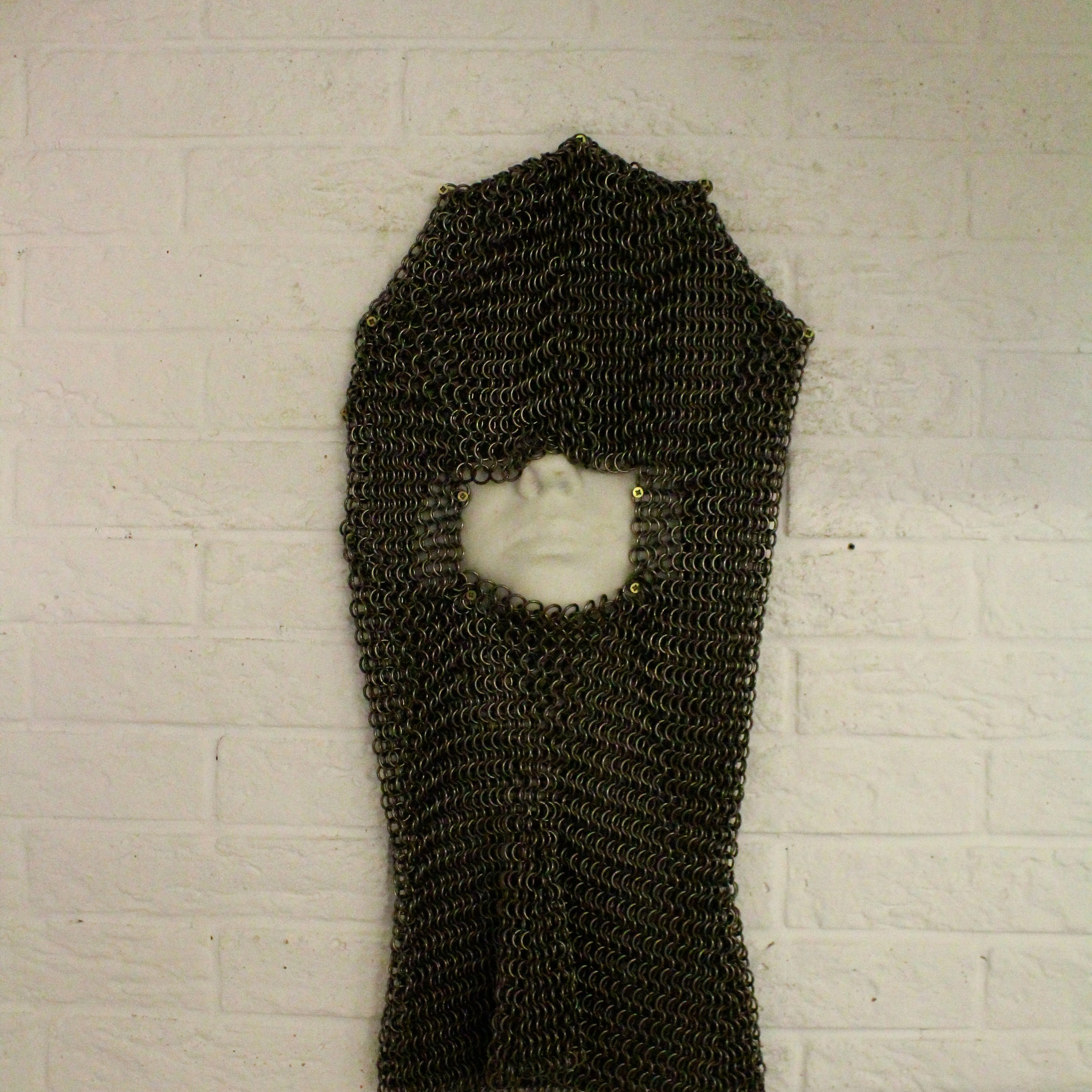 5th Ural Industrial Biennale of Contemporary Art (2), 2019. Ksenia Markelova, multidisciplinary artist, Yekaterinburg