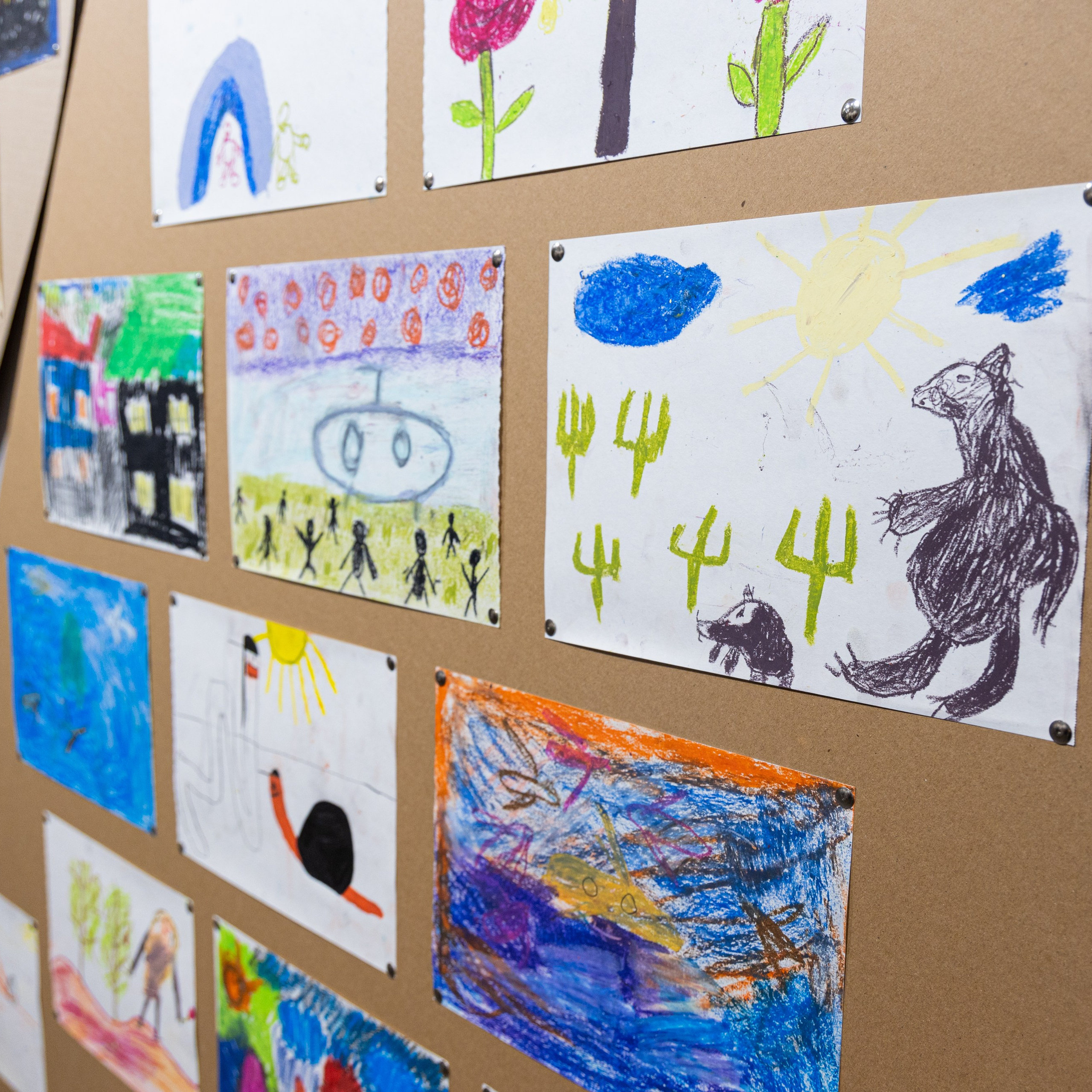 ''Non-obvious responses'', Art-gallery of Yeltsin Center, Yekaterinburg, 2023. Ksenia Markelova, multidisciplinary artist, Yekaterinburg