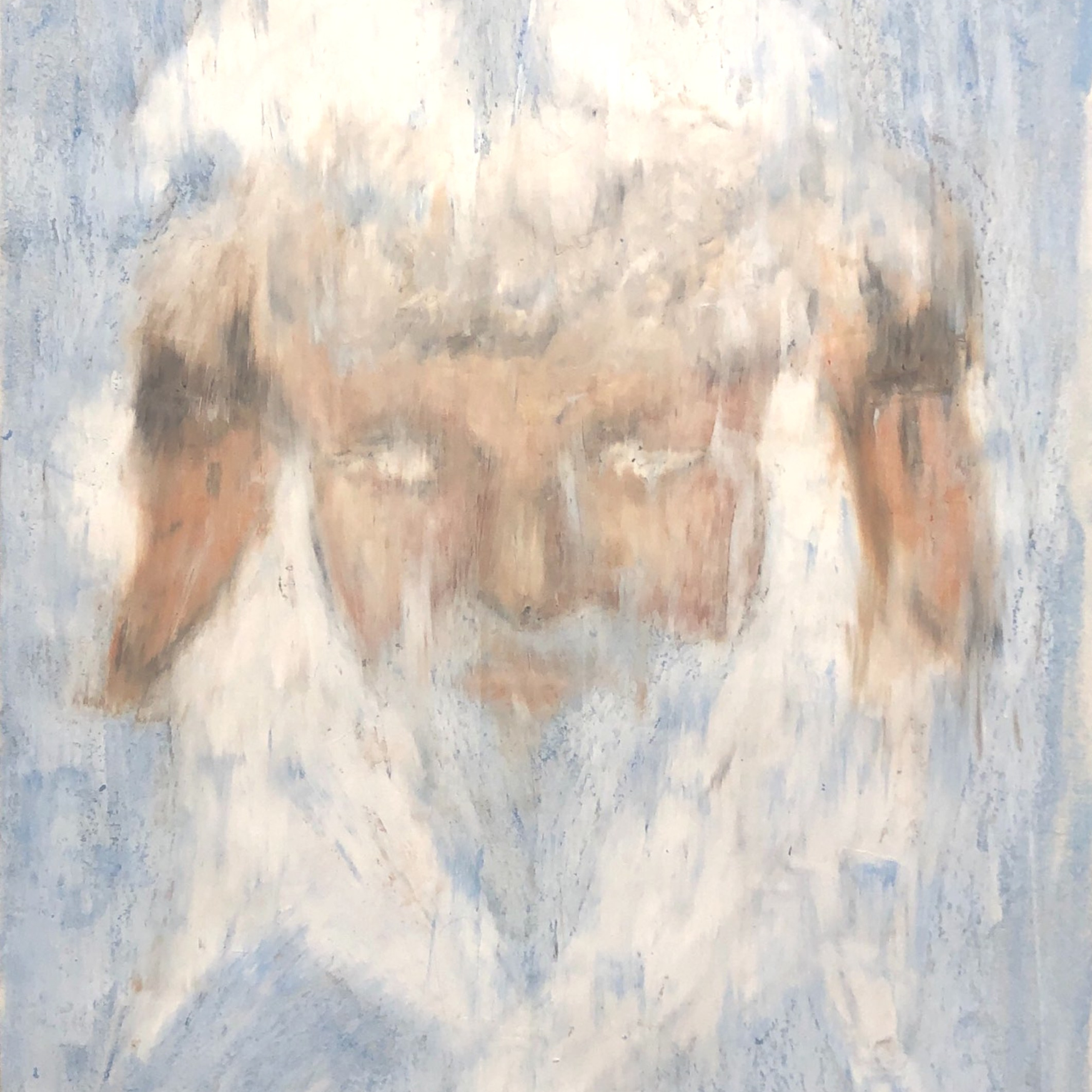 Graphics and paintings. Ksenia Markelova, multidisciplinary artist, Yekaterinburg