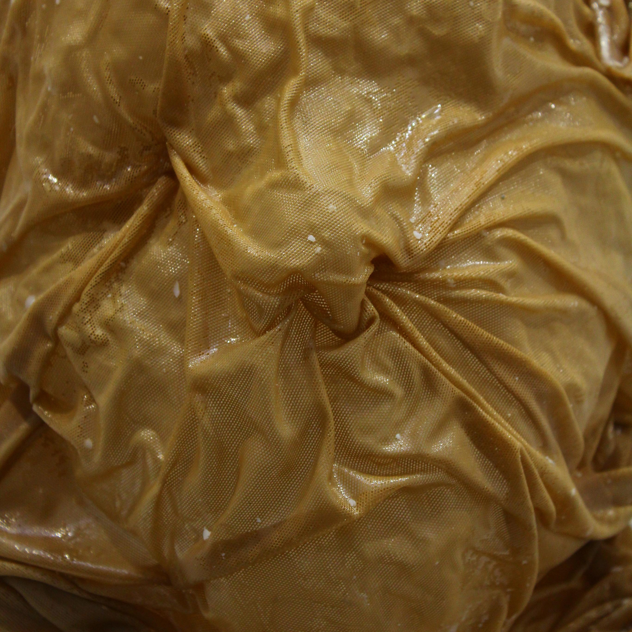 “(inside)out”, 2019. Ksenia Markelova, multidisciplinary artist, Yekaterinburg