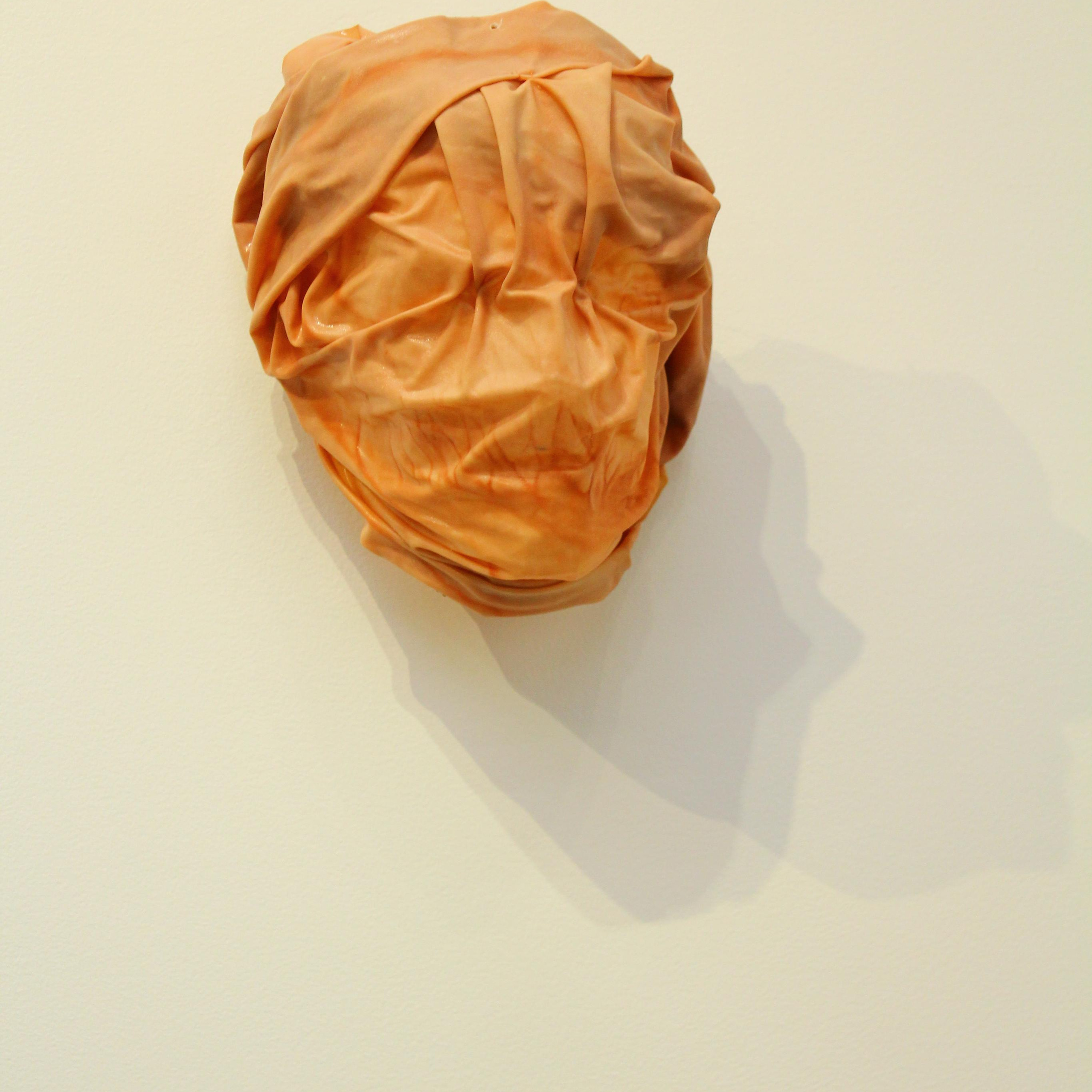 “(inside)out”, 2019. Ksenia Markelova, multidisciplinary artist, Yekaterinburg