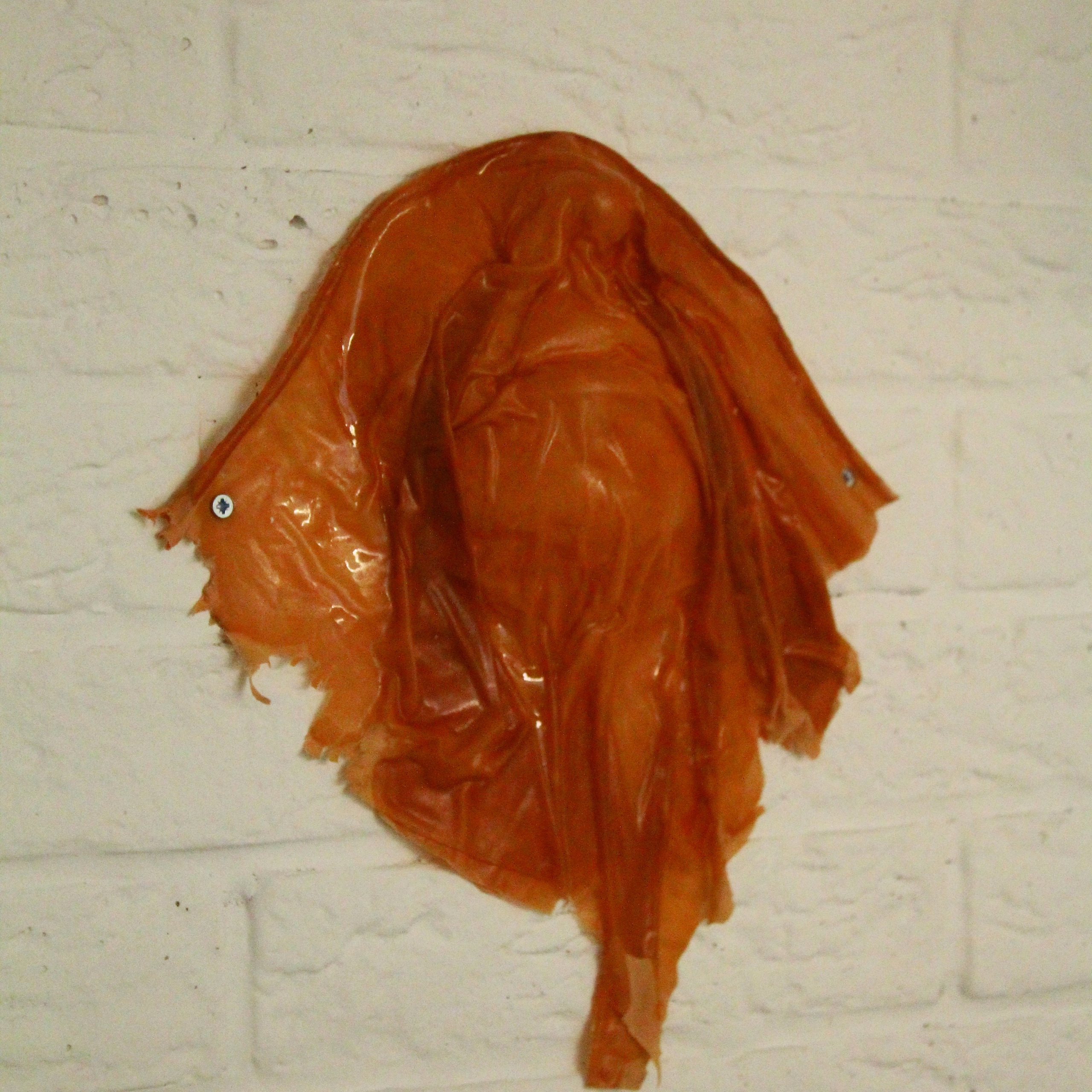 5th Ural Industrial Biennale of Contemporary Art (2), 2019. Ksenia Markelova, multidisciplinary artist, Yekaterinburg