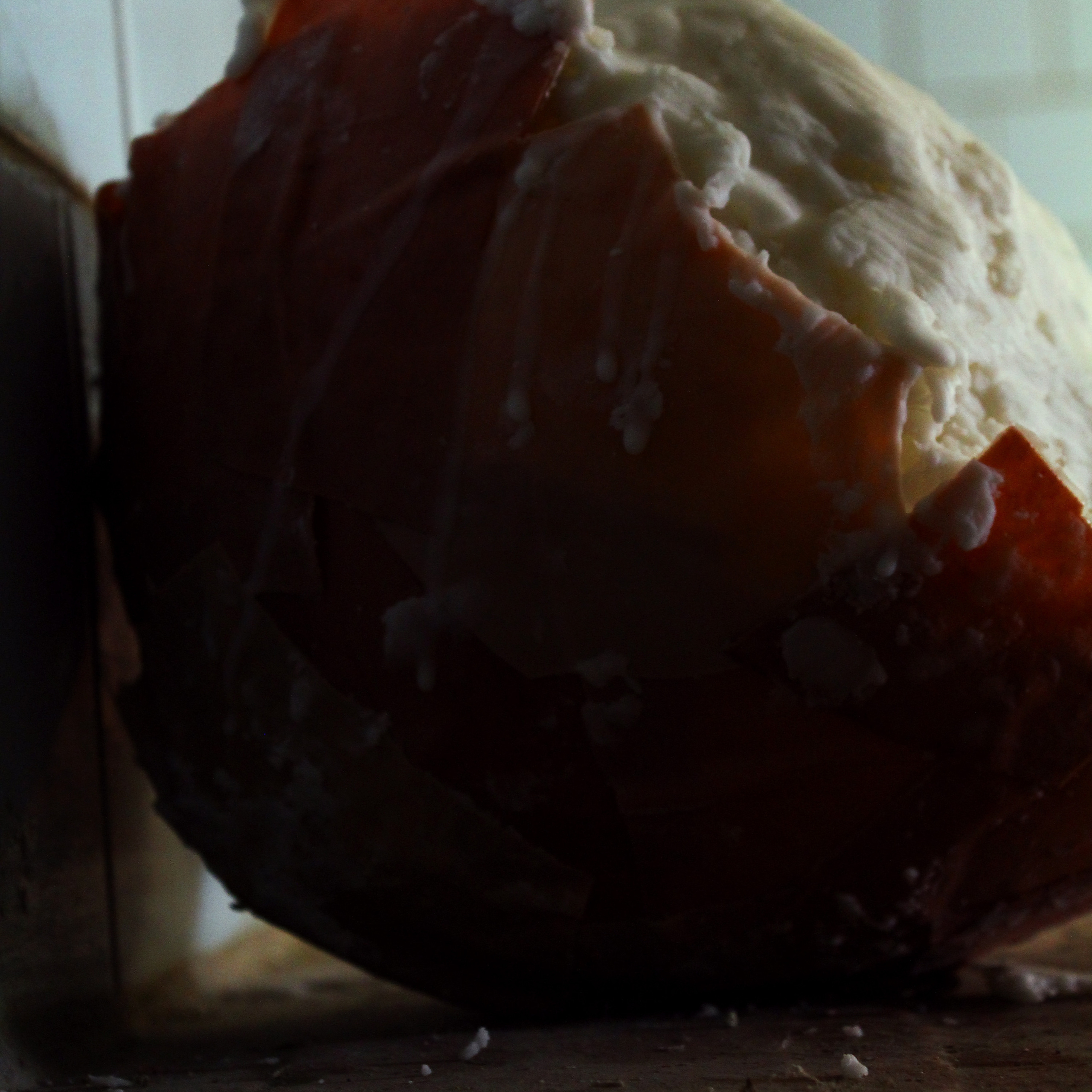 “The Room” installation, 2019. Ksenia Markelova, multidisciplinary artist, Yekaterinburg