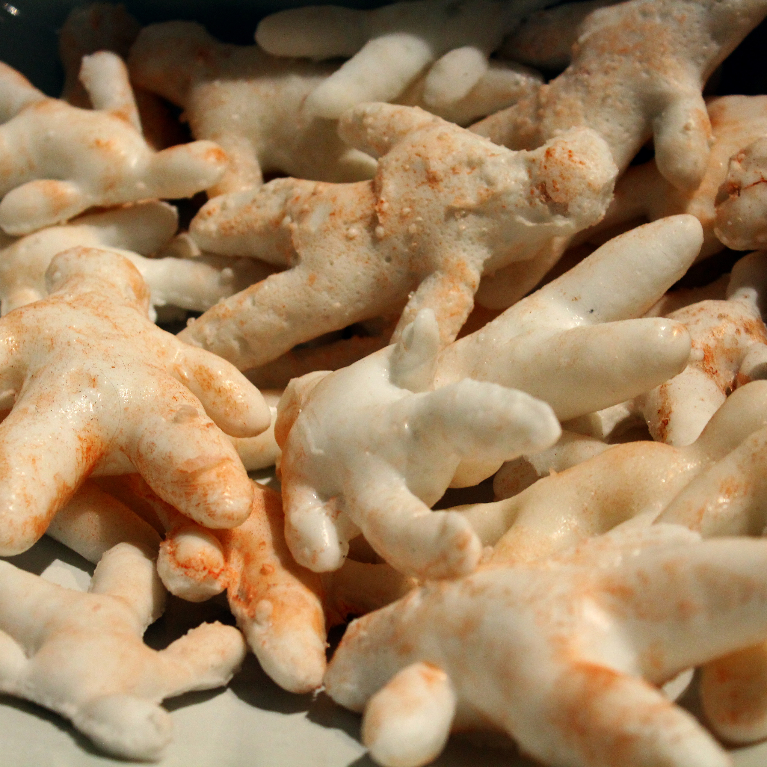 “(inside)out”, 2019. Ksenia Markelova, multidisciplinary artist, Yekaterinburg