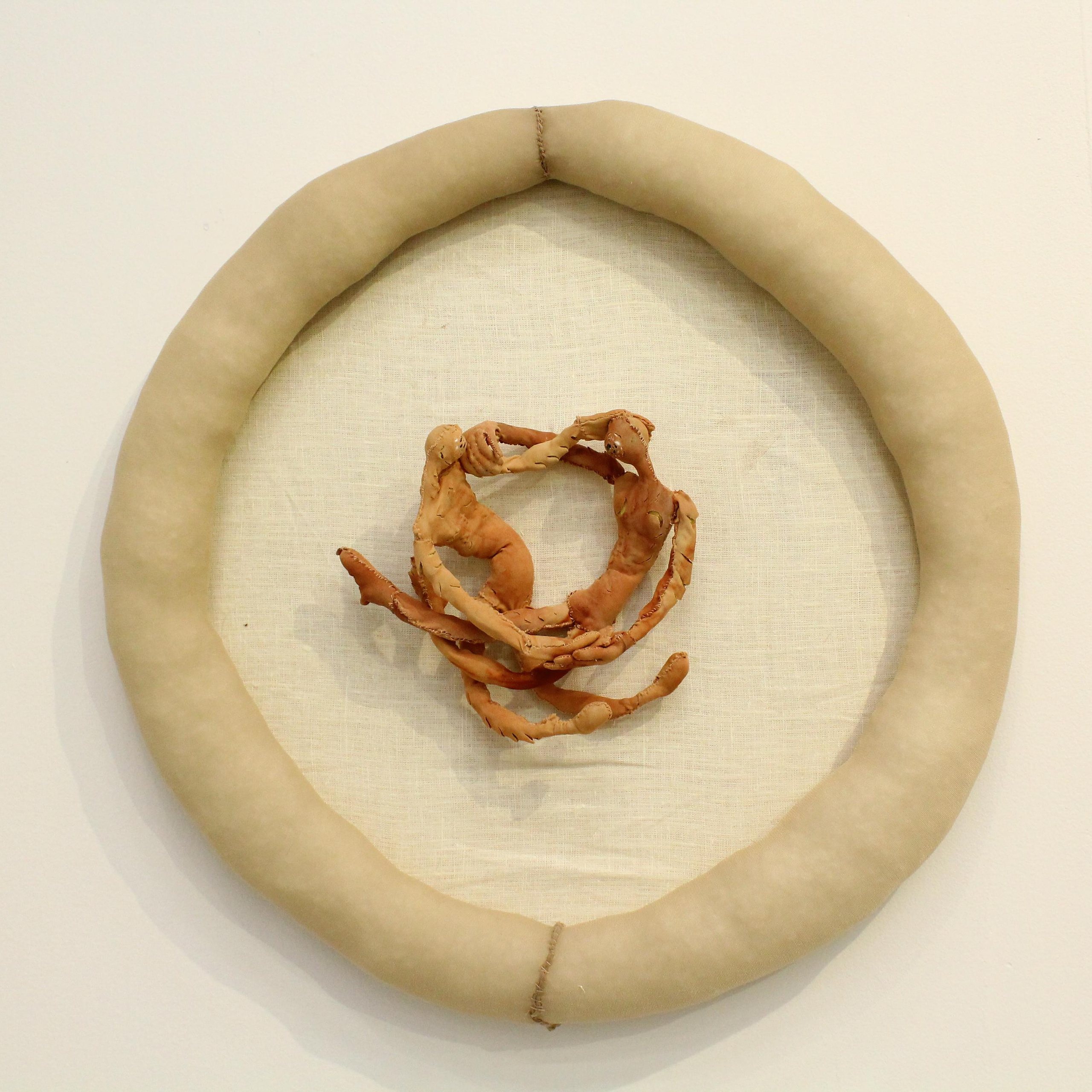 “(inside)out”, 2019. Ksenia Markelova, multidisciplinary artist, Yekaterinburg