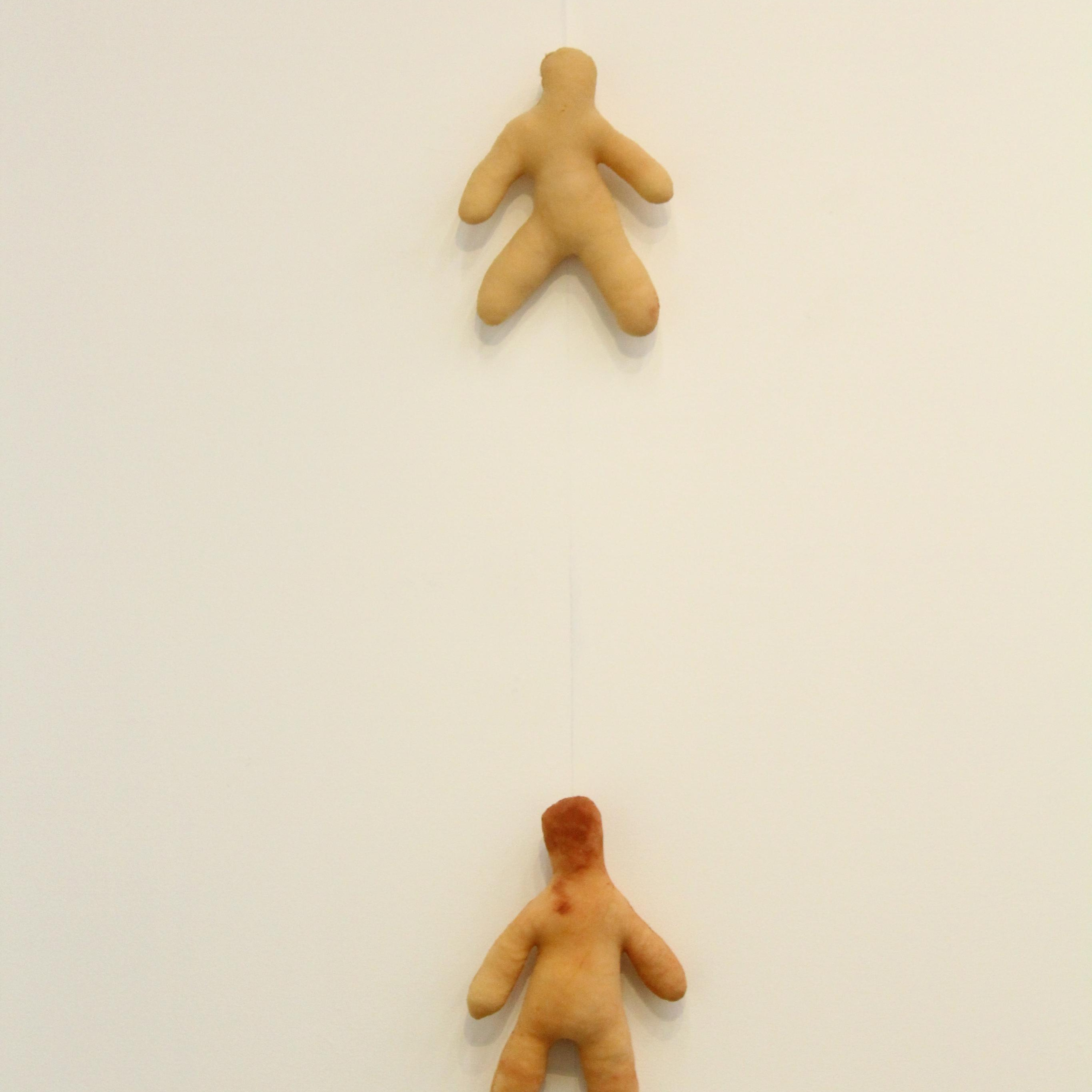 “(inside)out”, 2019. Ksenia Markelova, multidisciplinary artist, Yekaterinburg