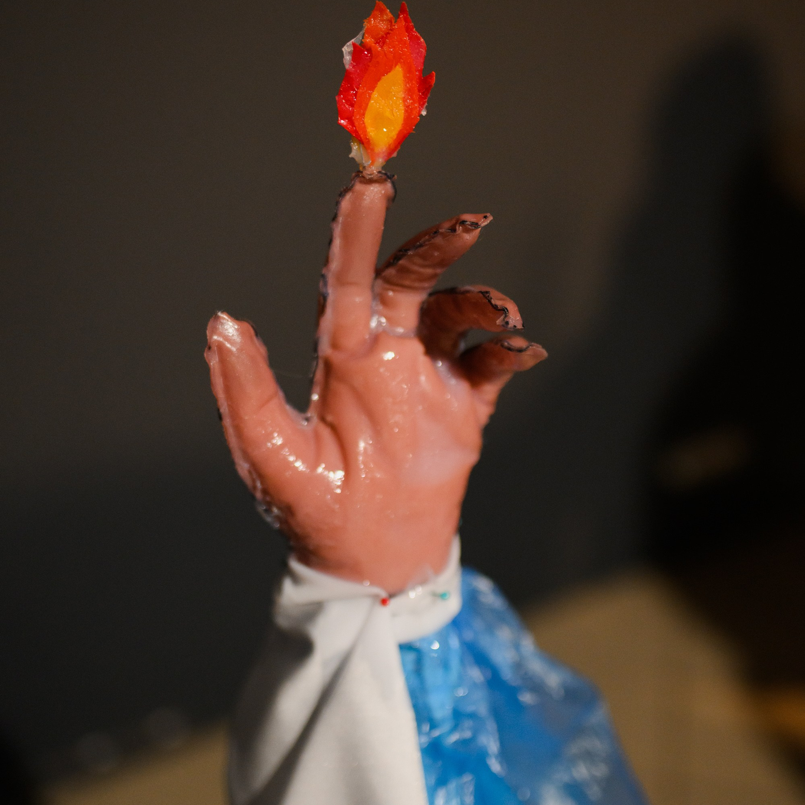 “Poetic image visualization laboratory”, PERMM museum, Perm, 2022. Ksenia Markelova, multidisciplinary artist, Yekaterinburg