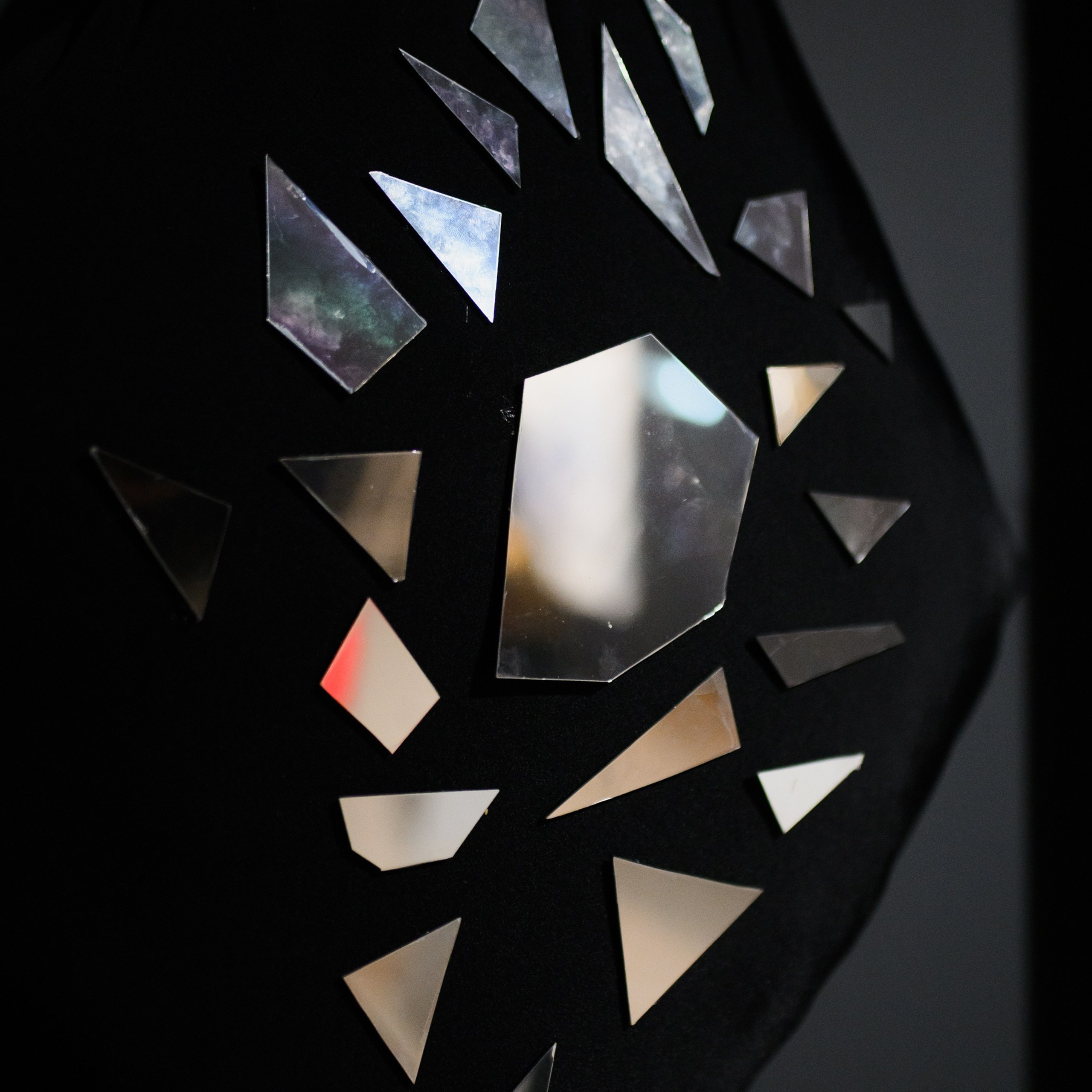 “Poetic image visualization laboratory”, PERMM museum, Perm, 2022. Ksenia Markelova, multidisciplinary artist, Yekaterinburg